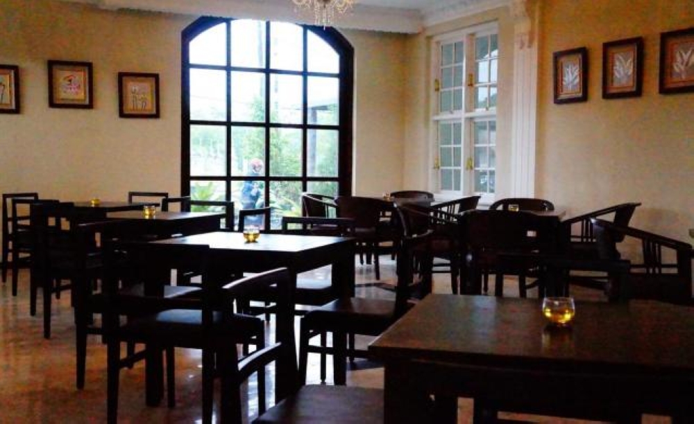 D'Salvatore Art and Boutique Hotel