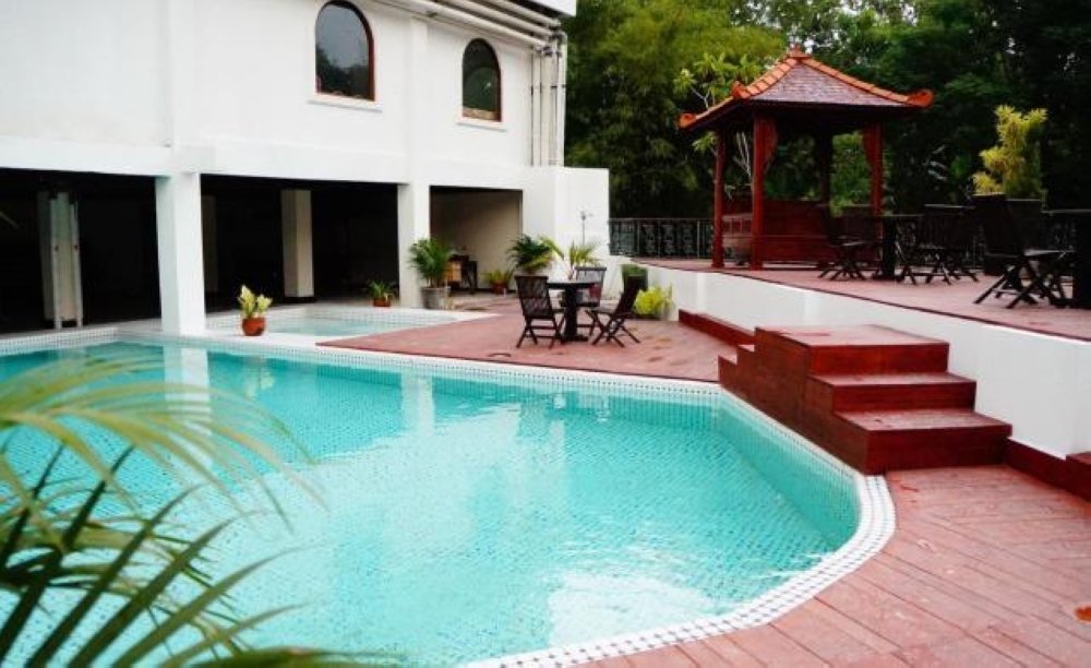 D'Salvatore Art and Boutique Hotel
