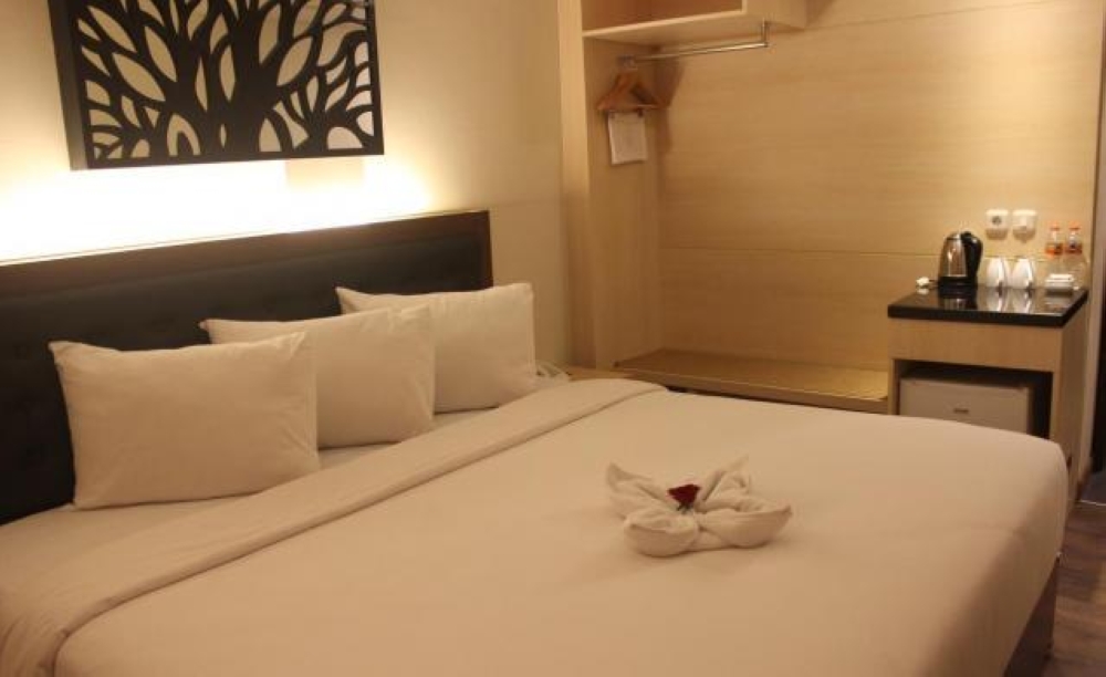 D'Salvatore Art and Boutique Hotel