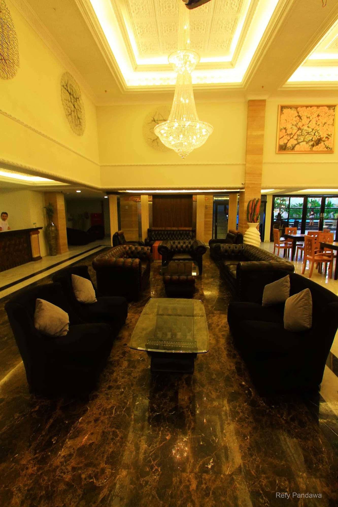 D'Senopati Malioboro Grand Hotel