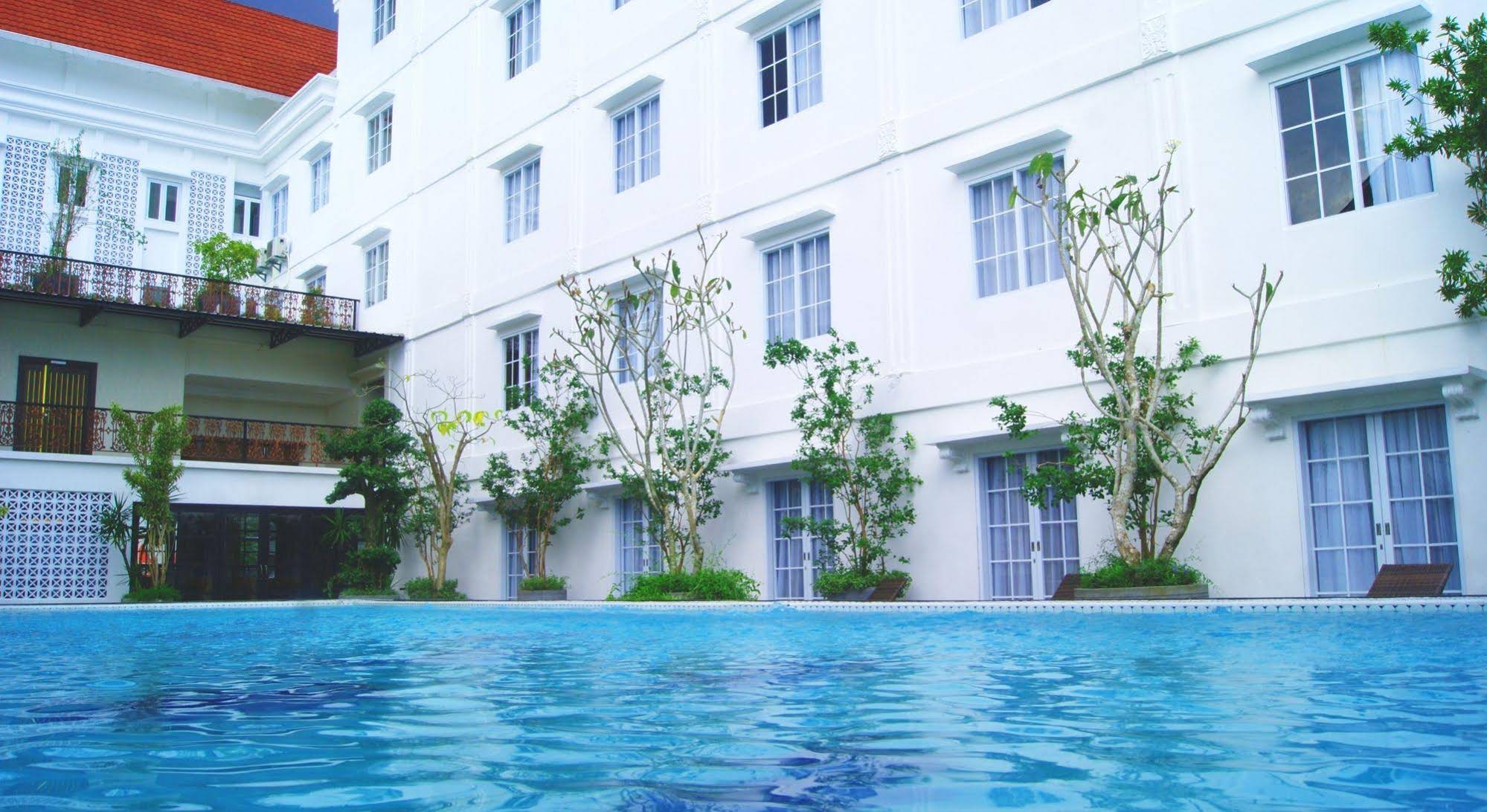 D'Senopati Malioboro Grand Hotel