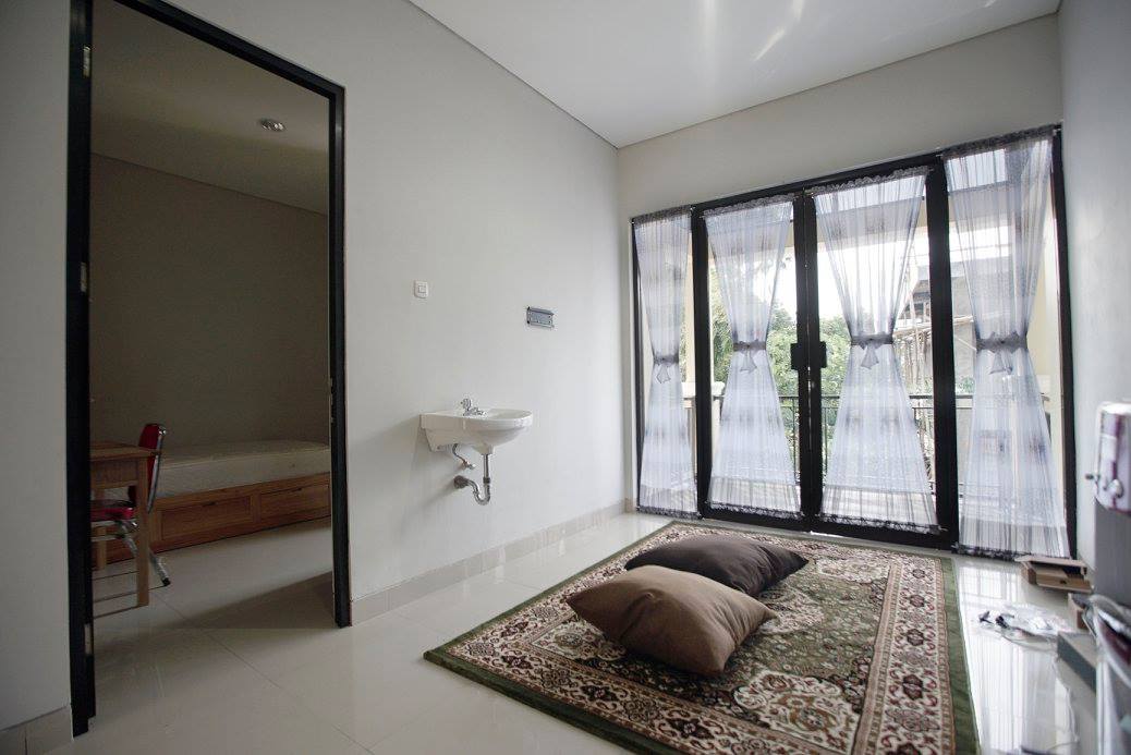 Dtradisi Pradjna Guesthouse