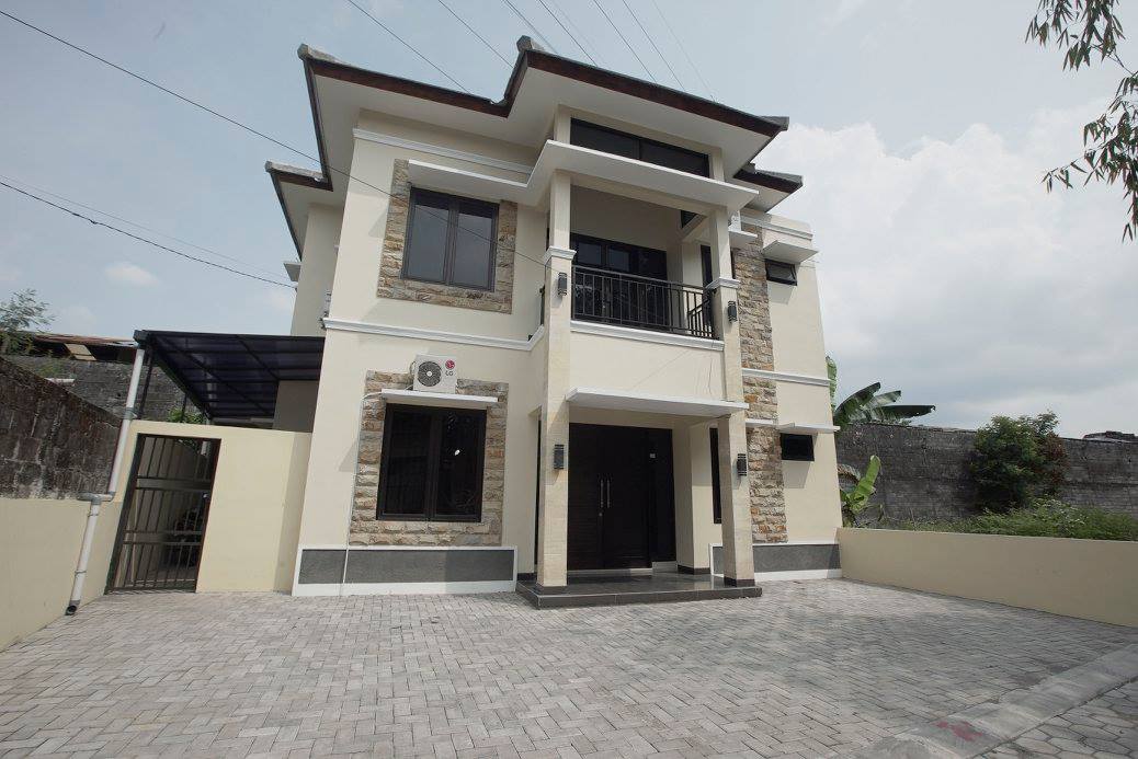 Dtradisi Pradjna Guesthouse