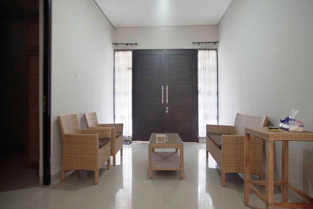 Dtradisi Pradjna Guesthouse