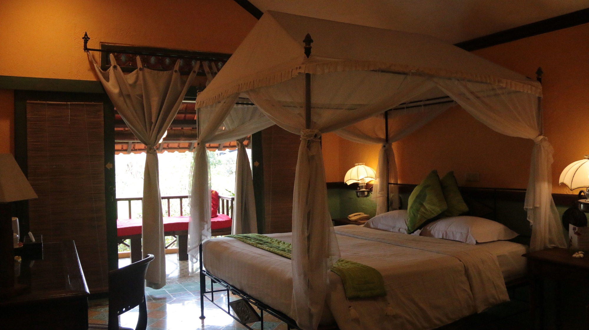 Dusun Jogja Village Inn