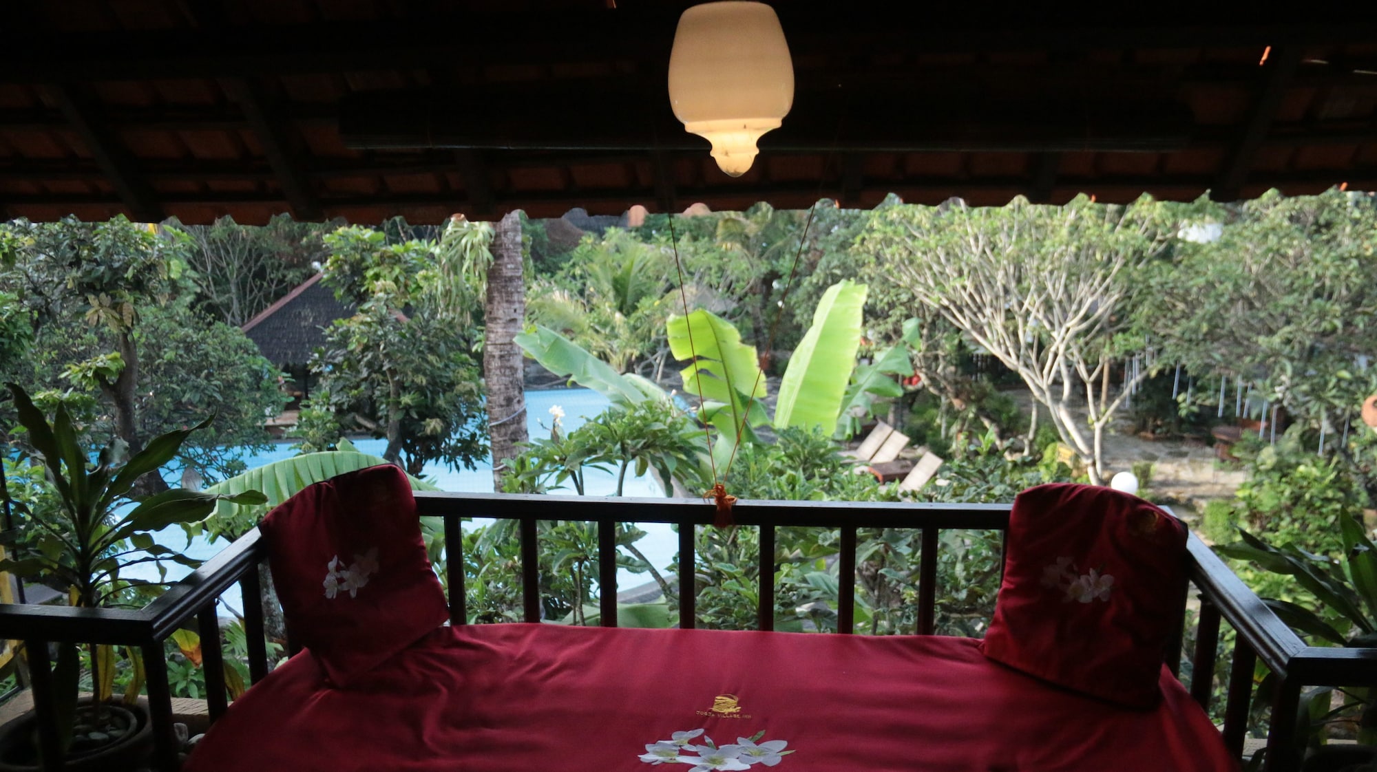 Dusun Jogja Village Inn