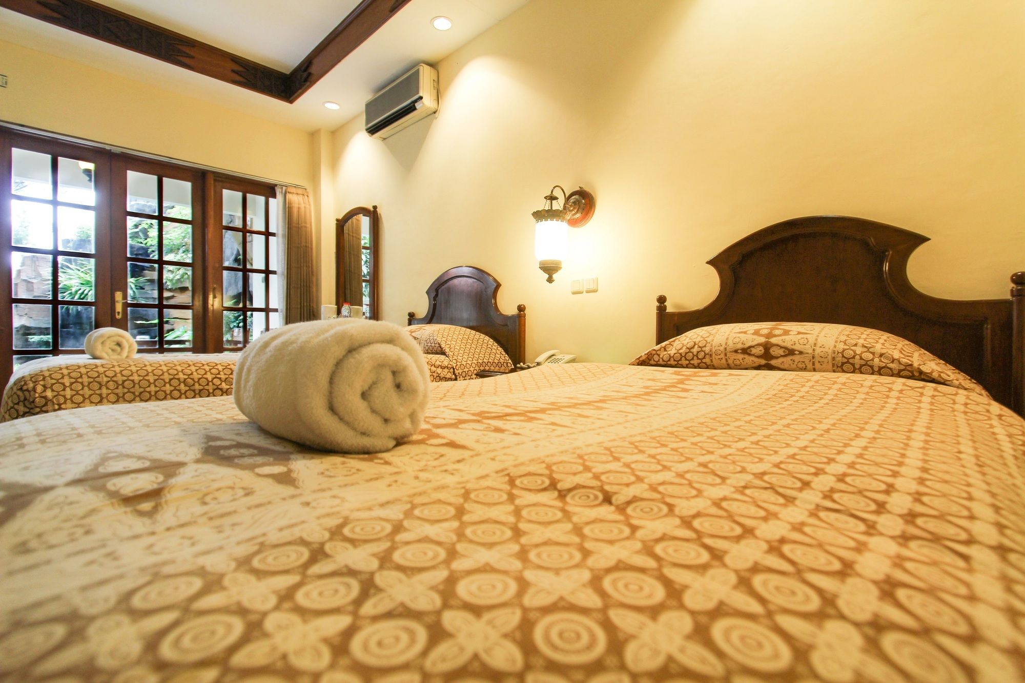 Duta Garden Hotel