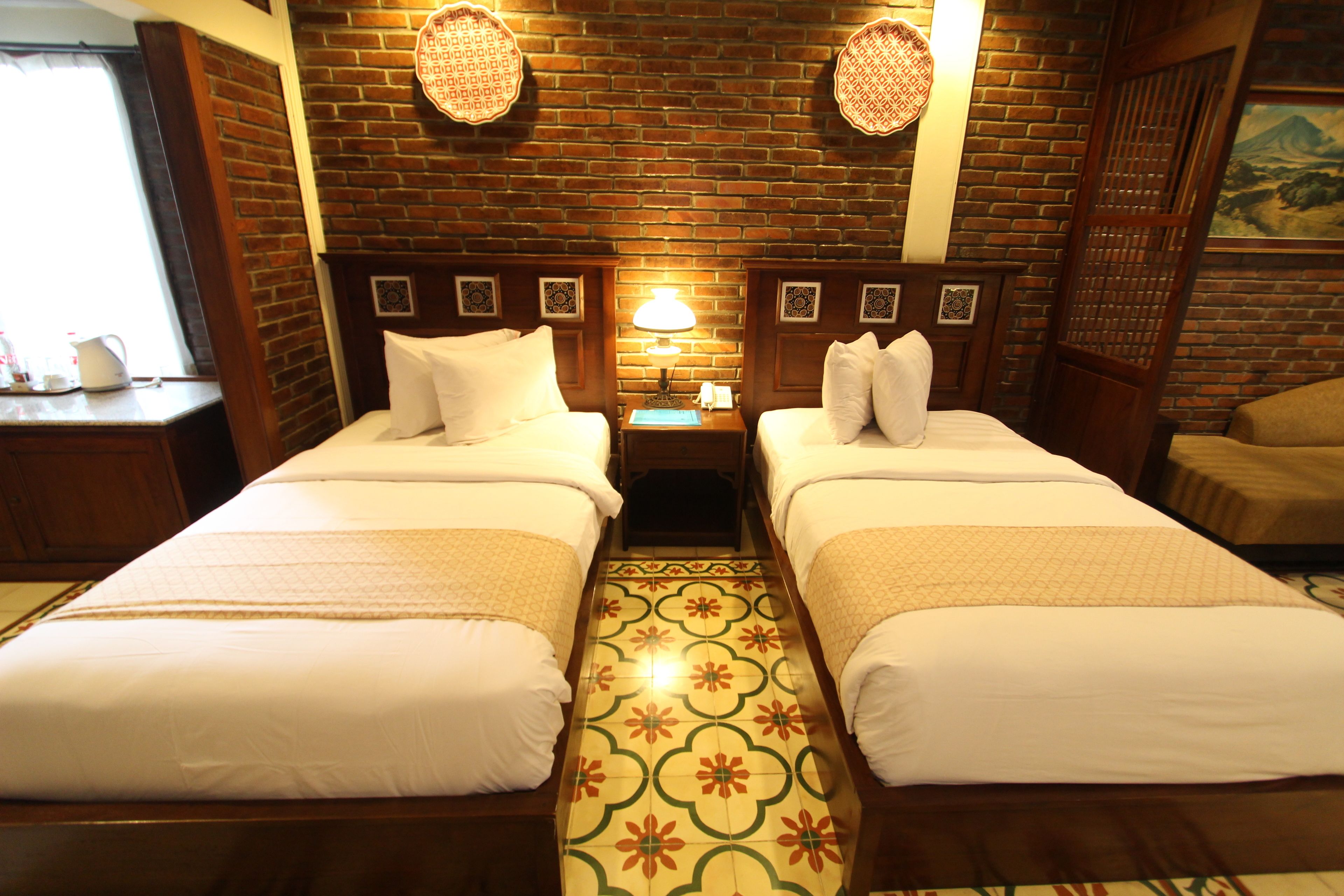 Duta Garden Hotel & Boutique Villa