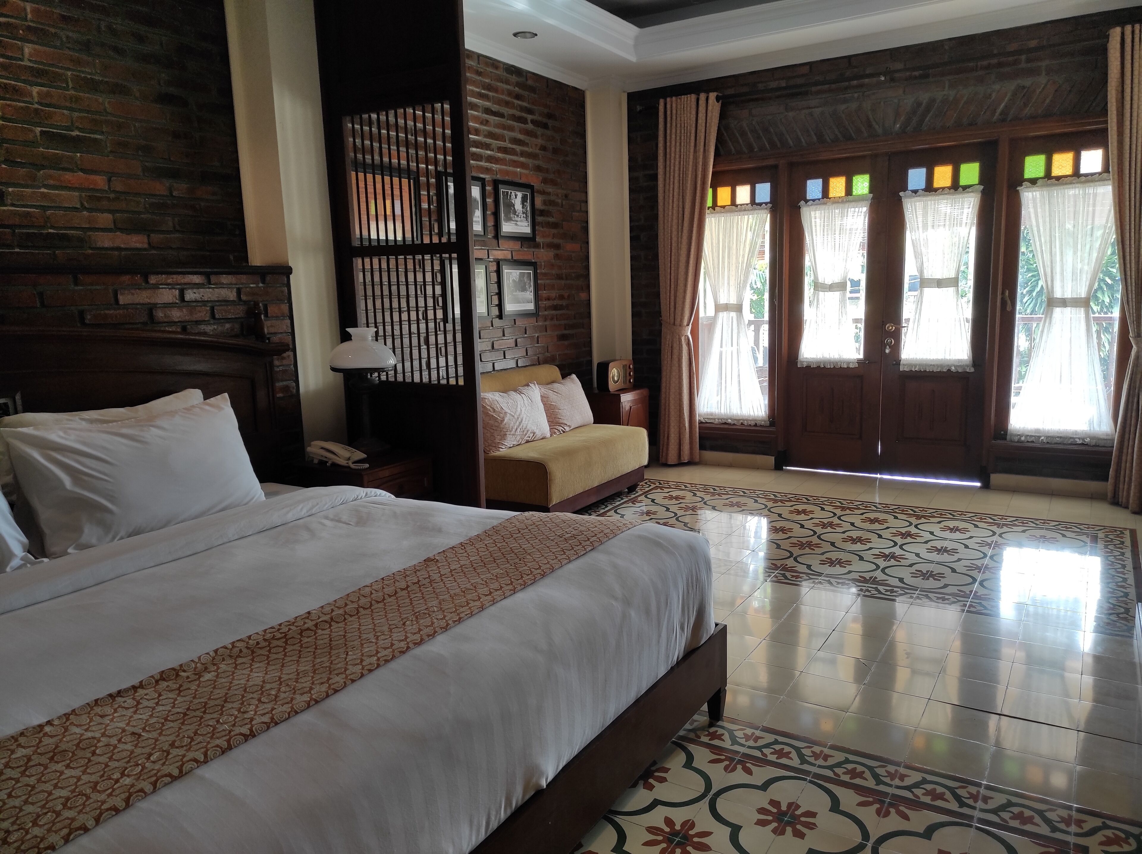 Duta Garden Hotel & Boutique Villa
