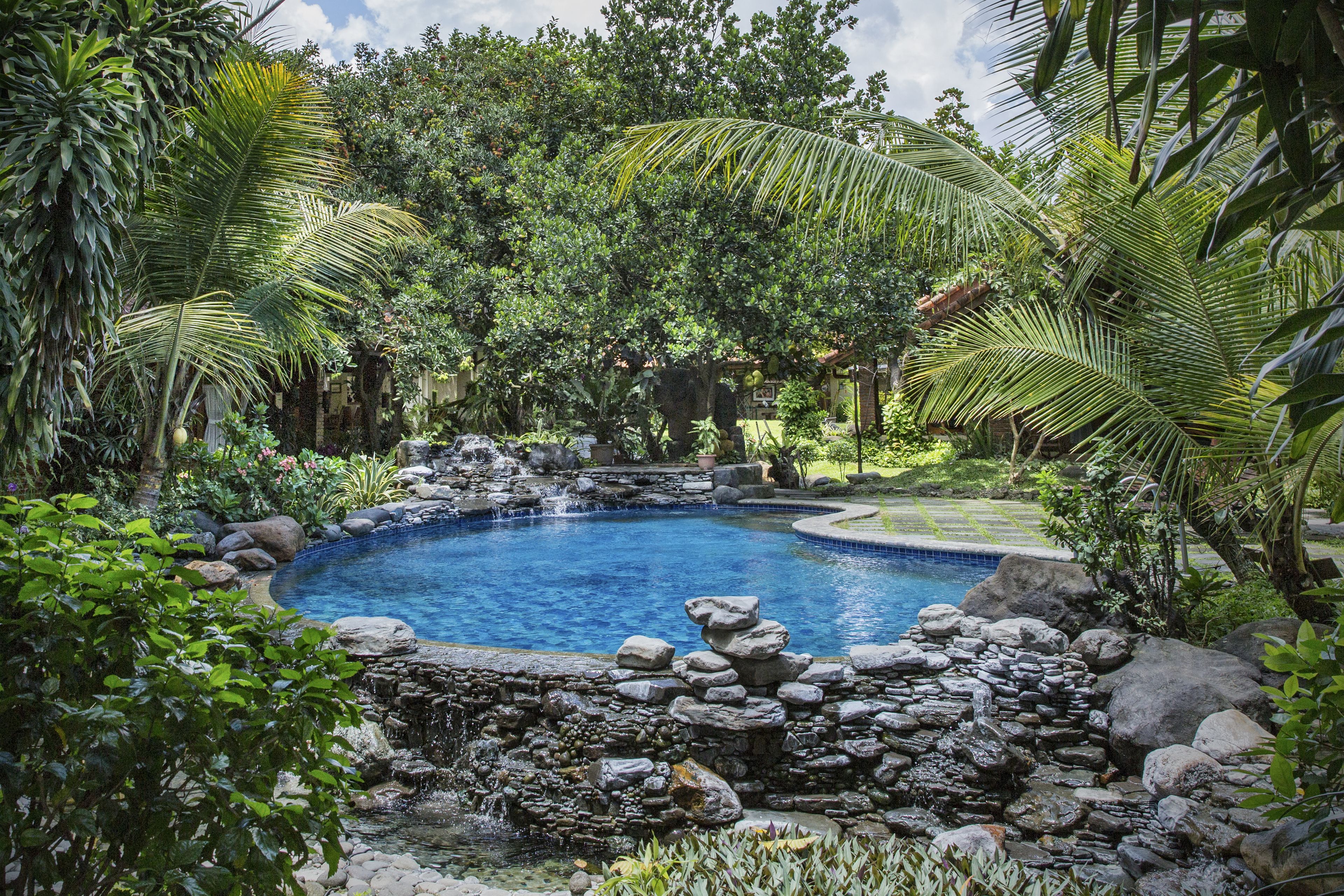 Duta Garden Hotel & Boutique Villa