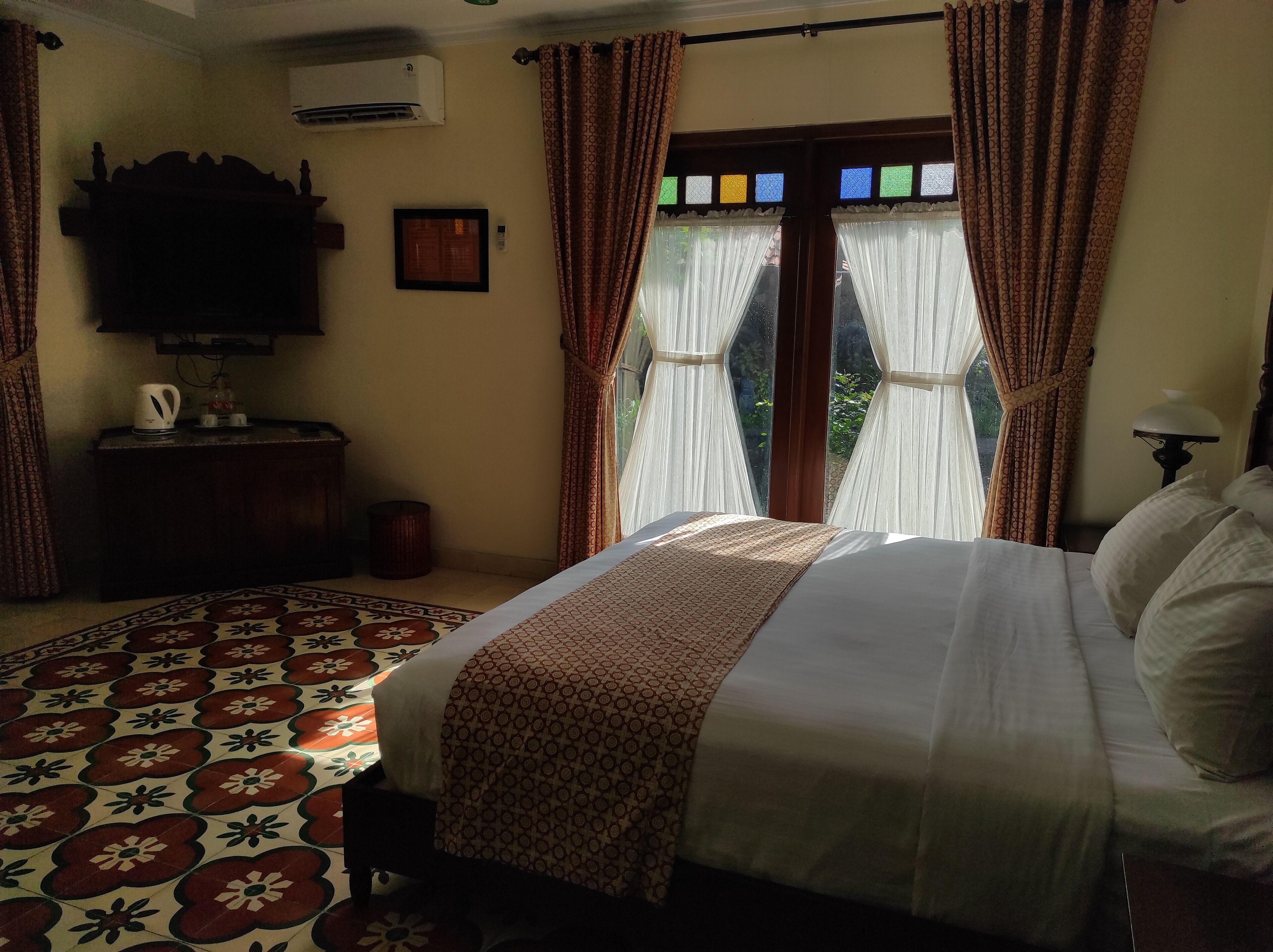 Duta Garden Hotel & Boutique Villa