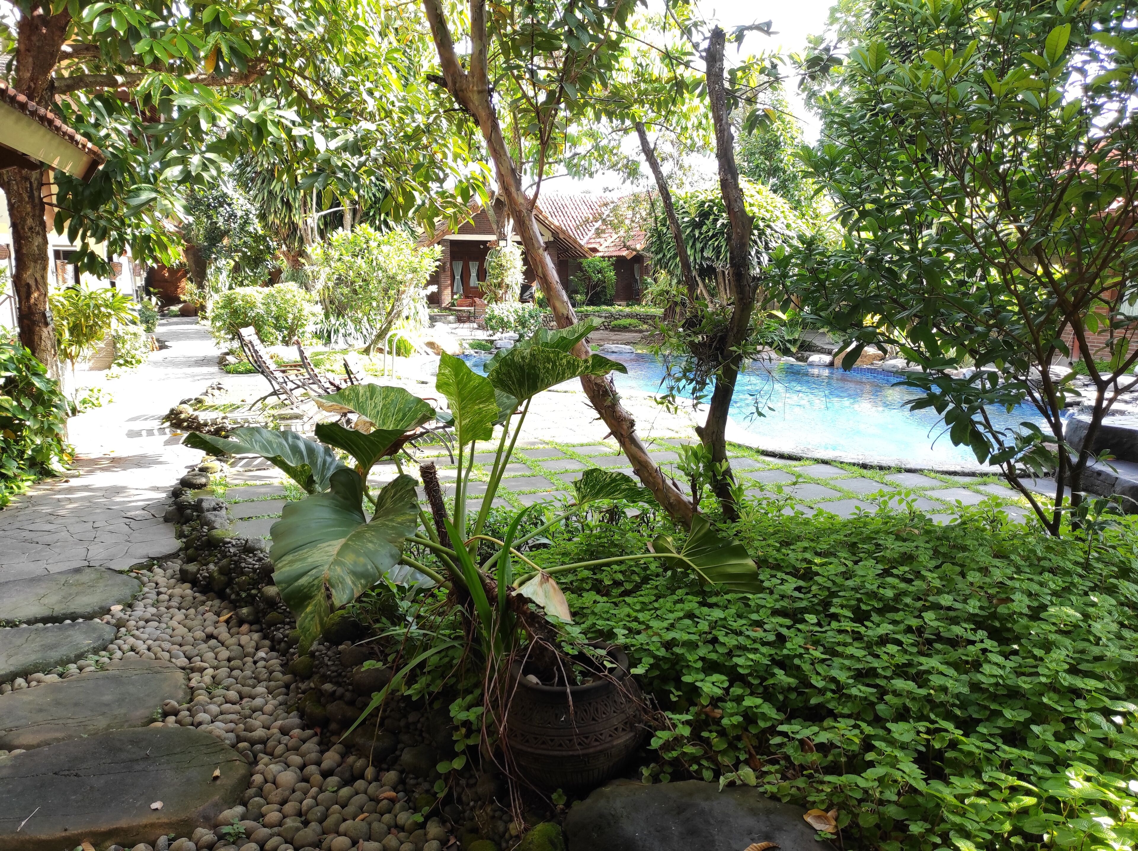 Duta Garden Hotel & Boutique Villa