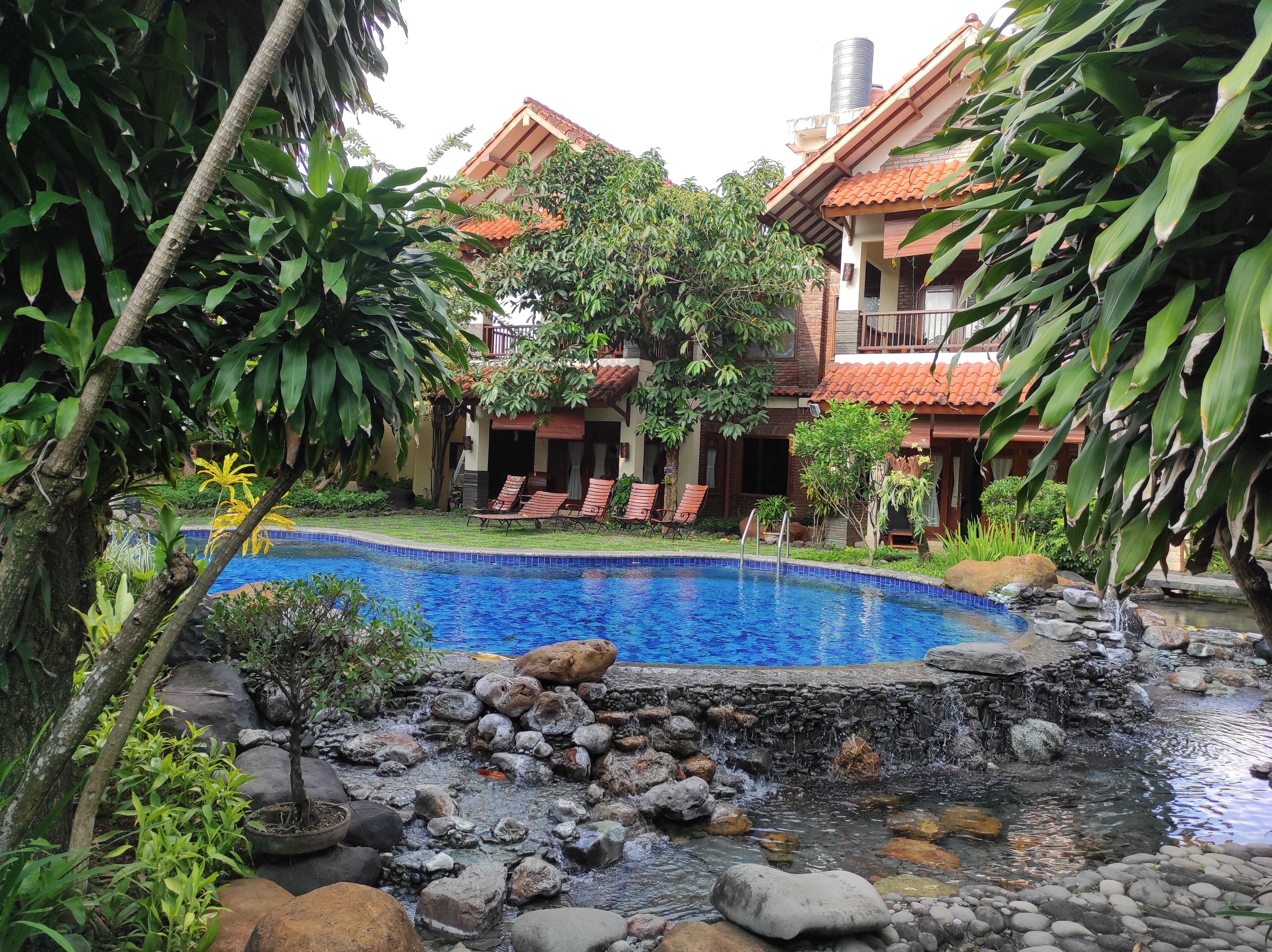 Duta Garden Hotel & Boutique Villa