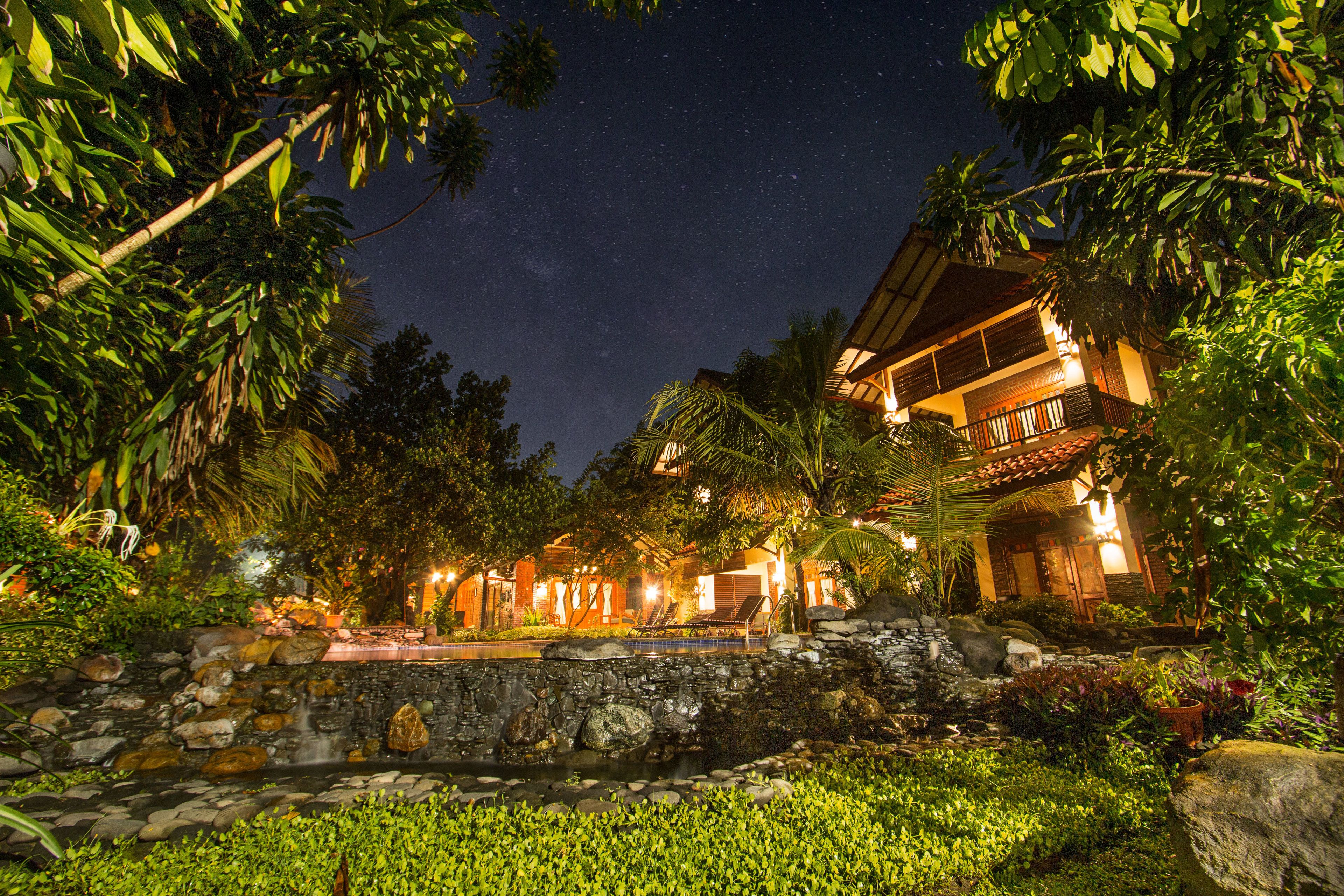 Duta Garden Hotel & Boutique Villa