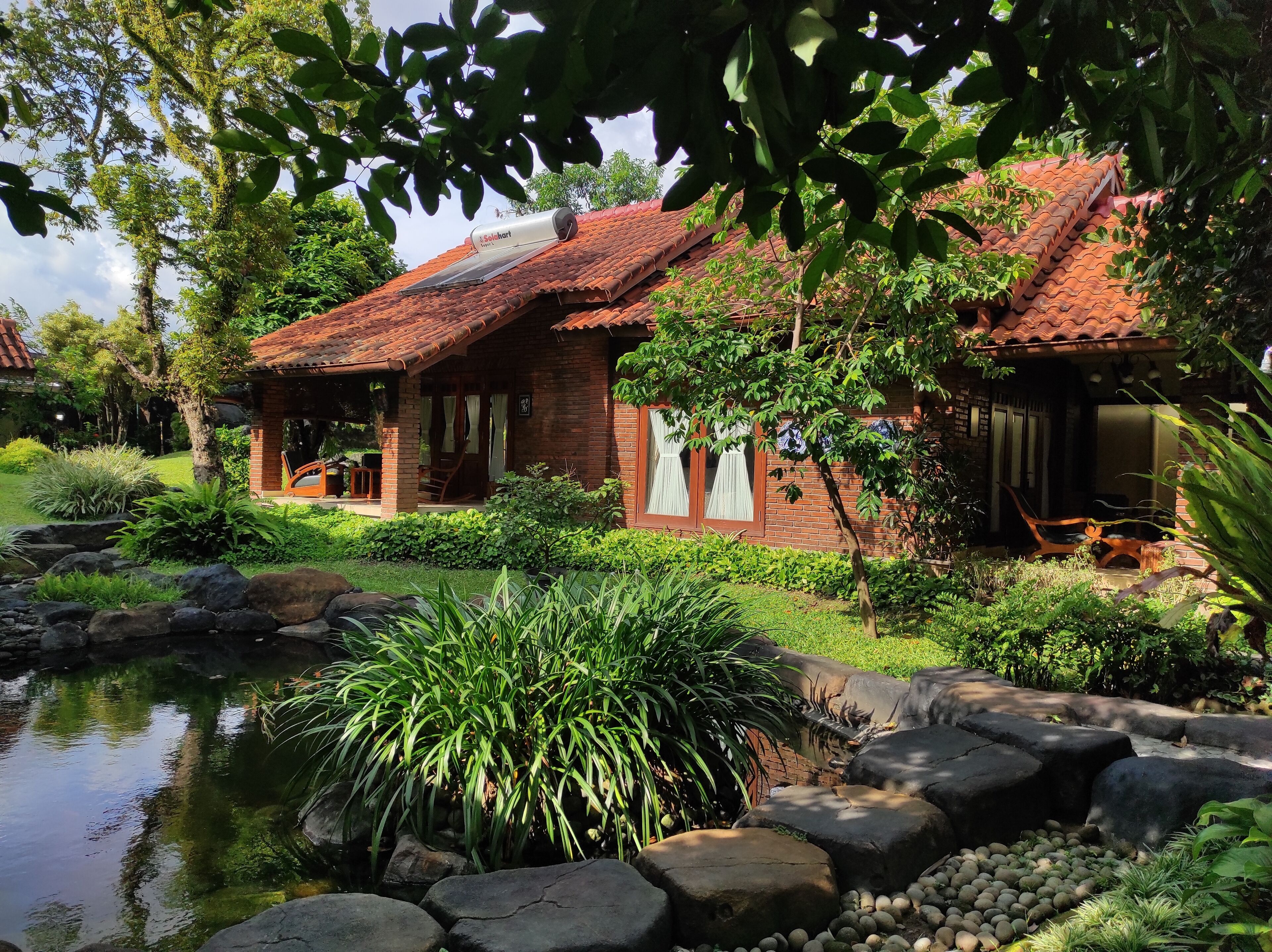 Duta Garden Hotel & Boutique Villa
