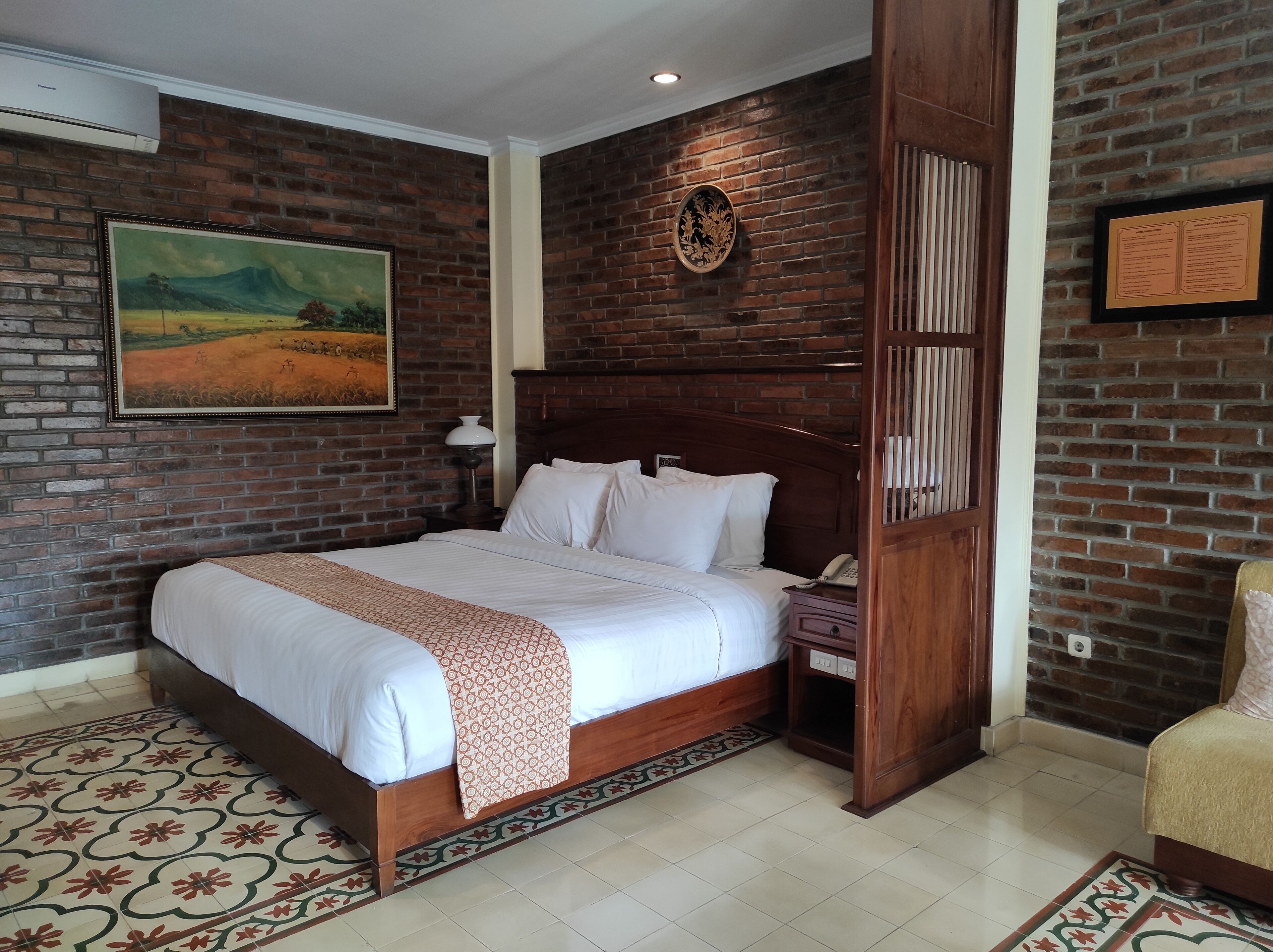 Duta Garden Hotel & Boutique Villa