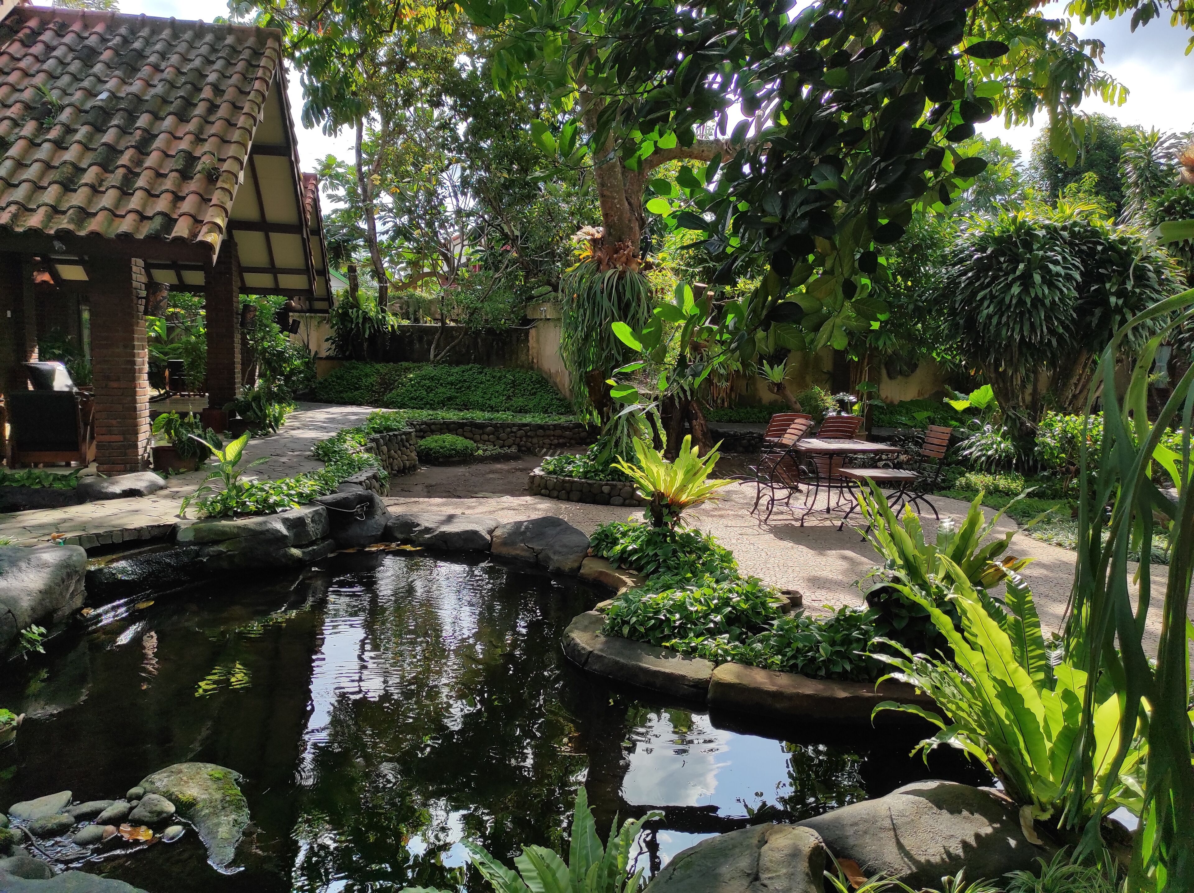 Duta Garden Hotel & Boutique Villa