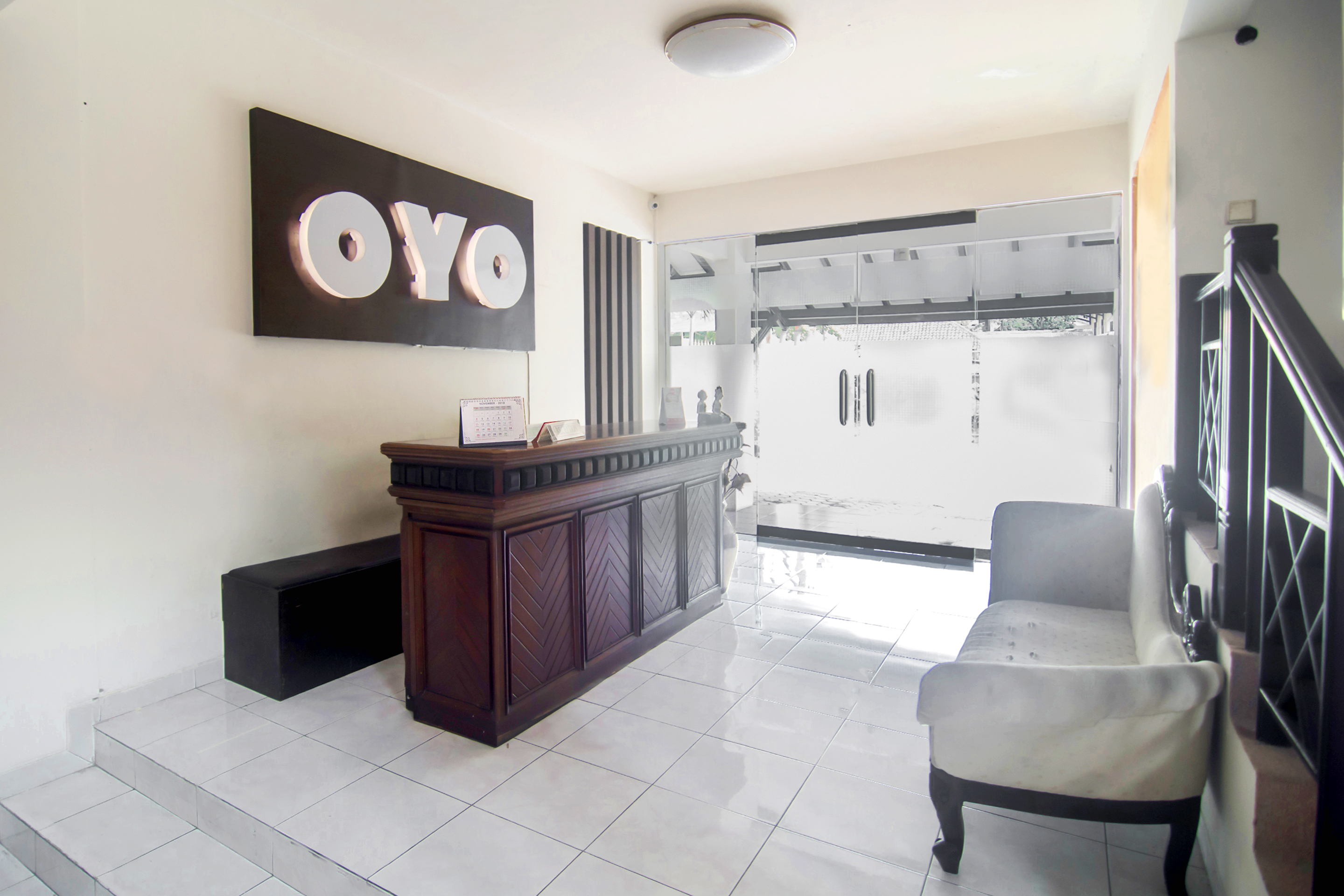 Emdi House Timoho by OYO Rooms