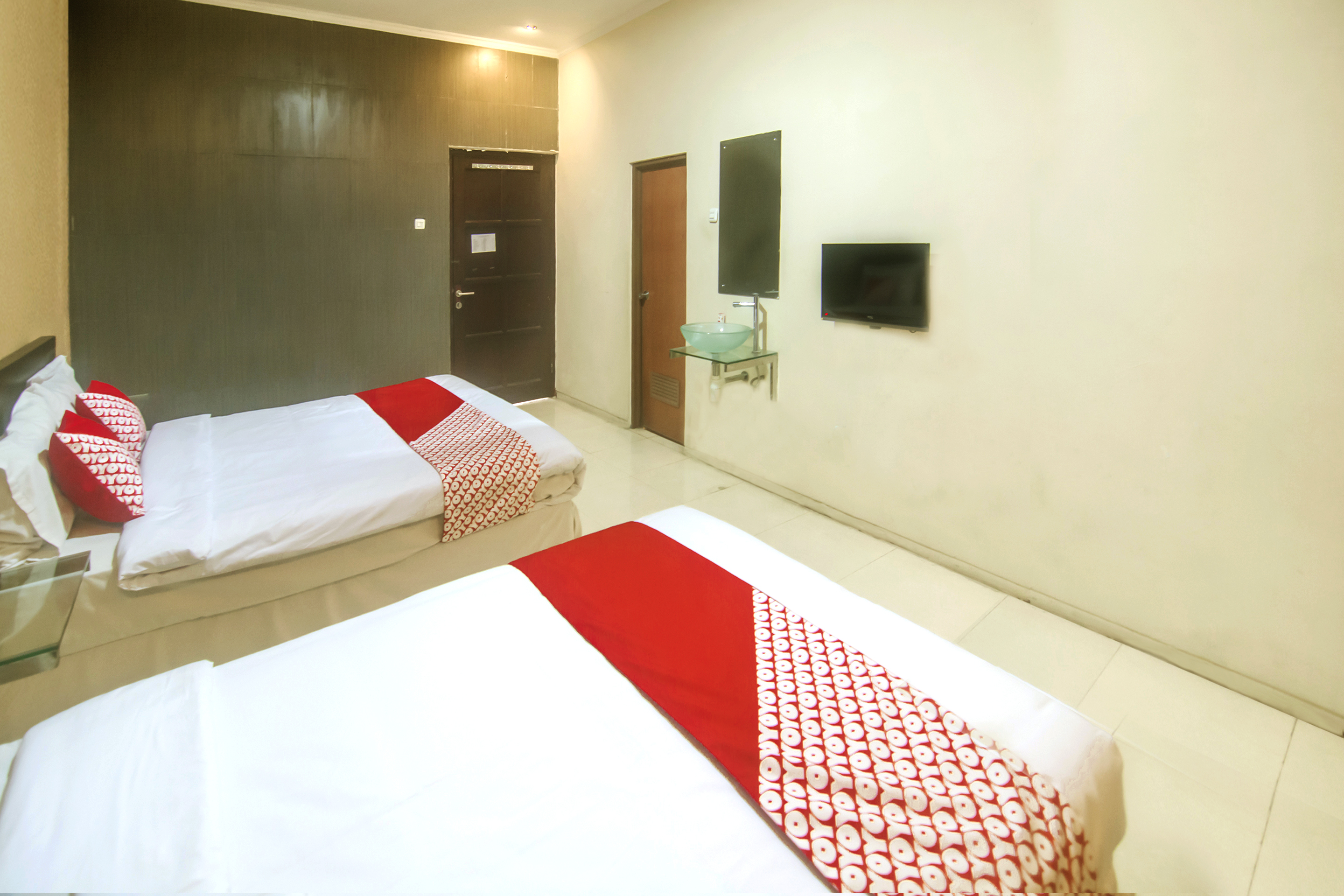 Emdi House Timoho by OYO Rooms