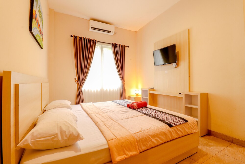 Emilia Homestay