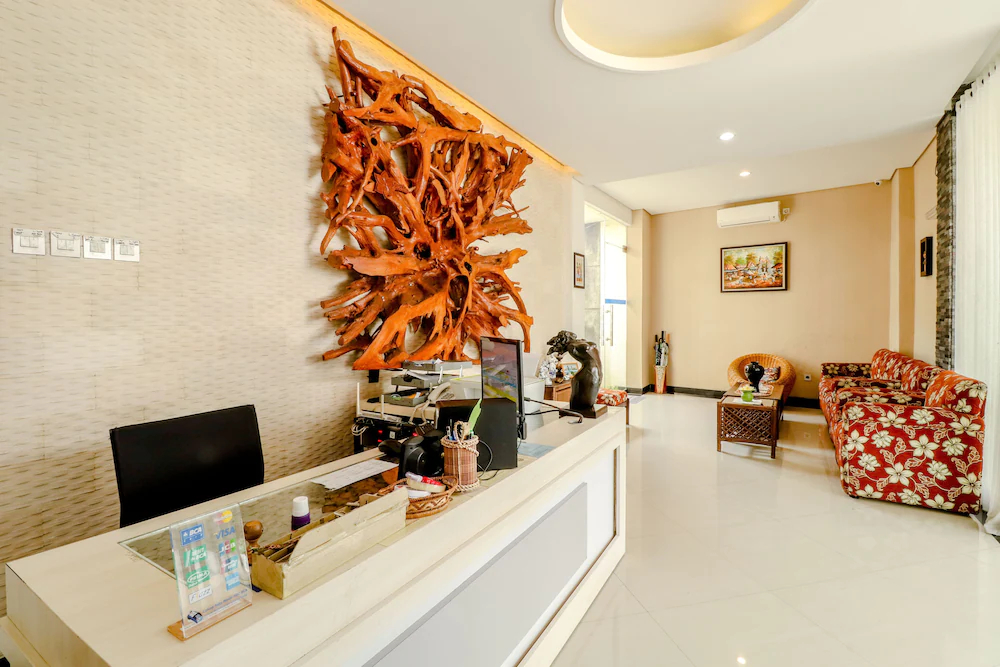 Emilia Homestay