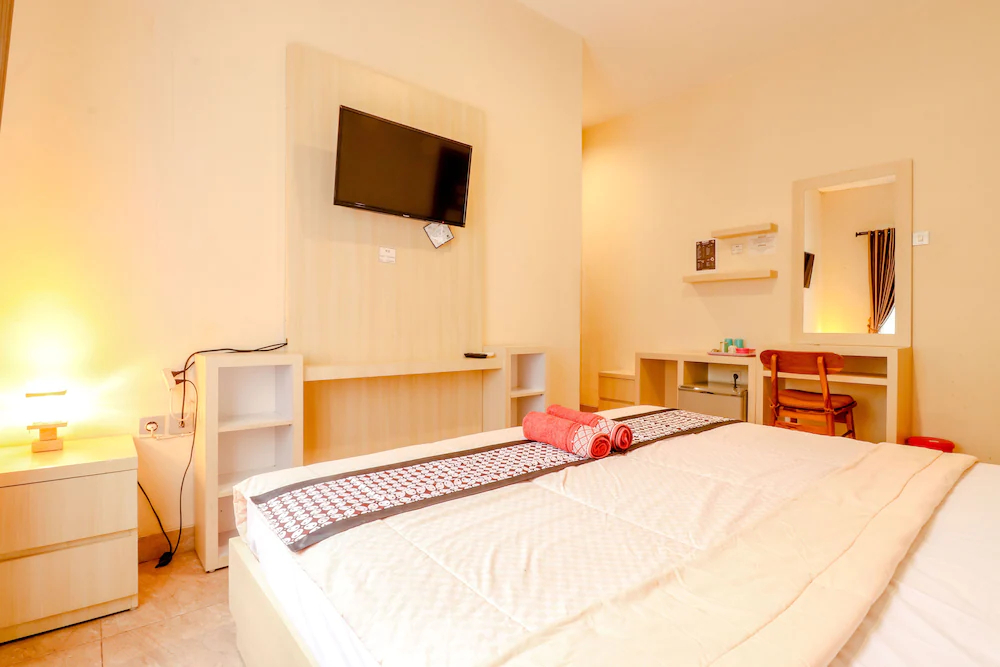 Emilia Homestay