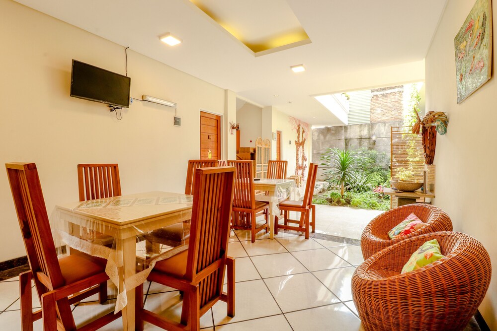 Emilia Homestay
