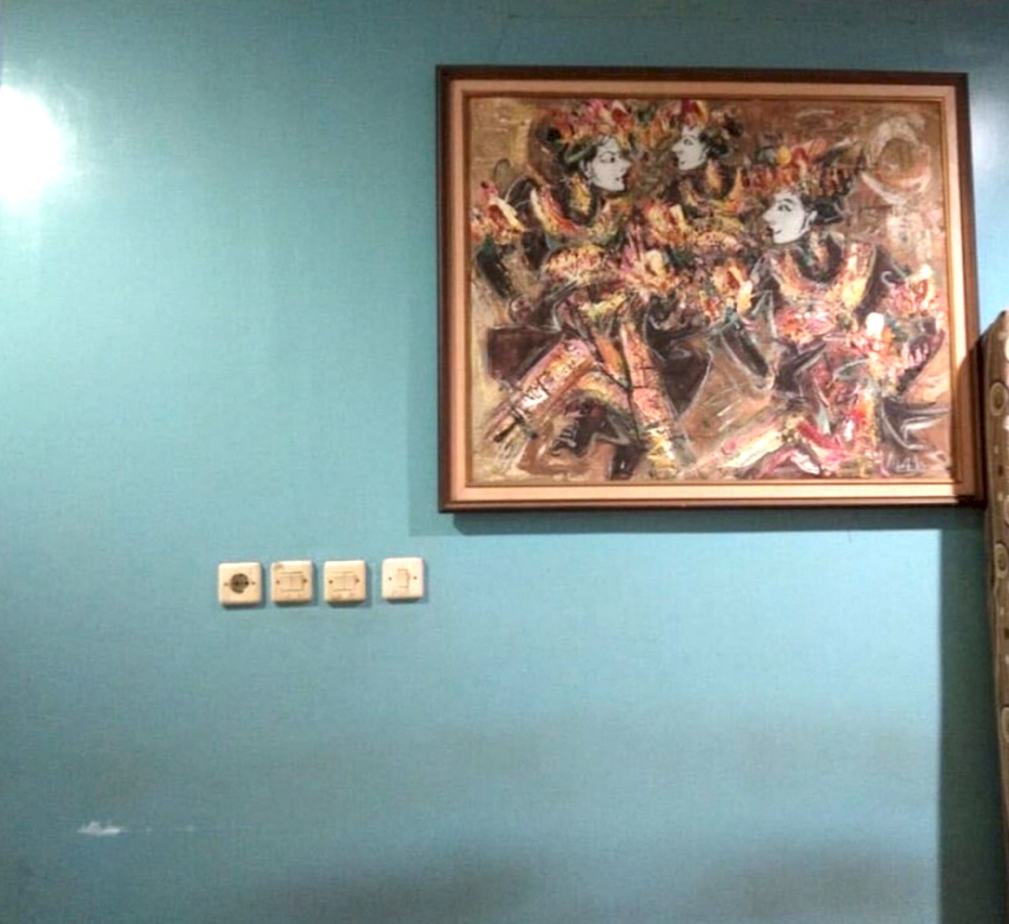 EXPRESS O Mentari Homestay