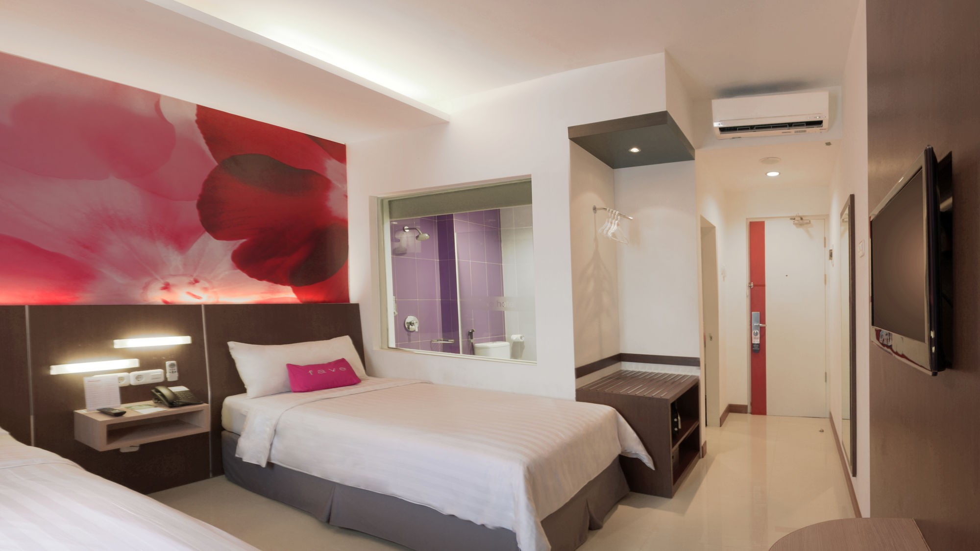 Favehotel Kusumanegara