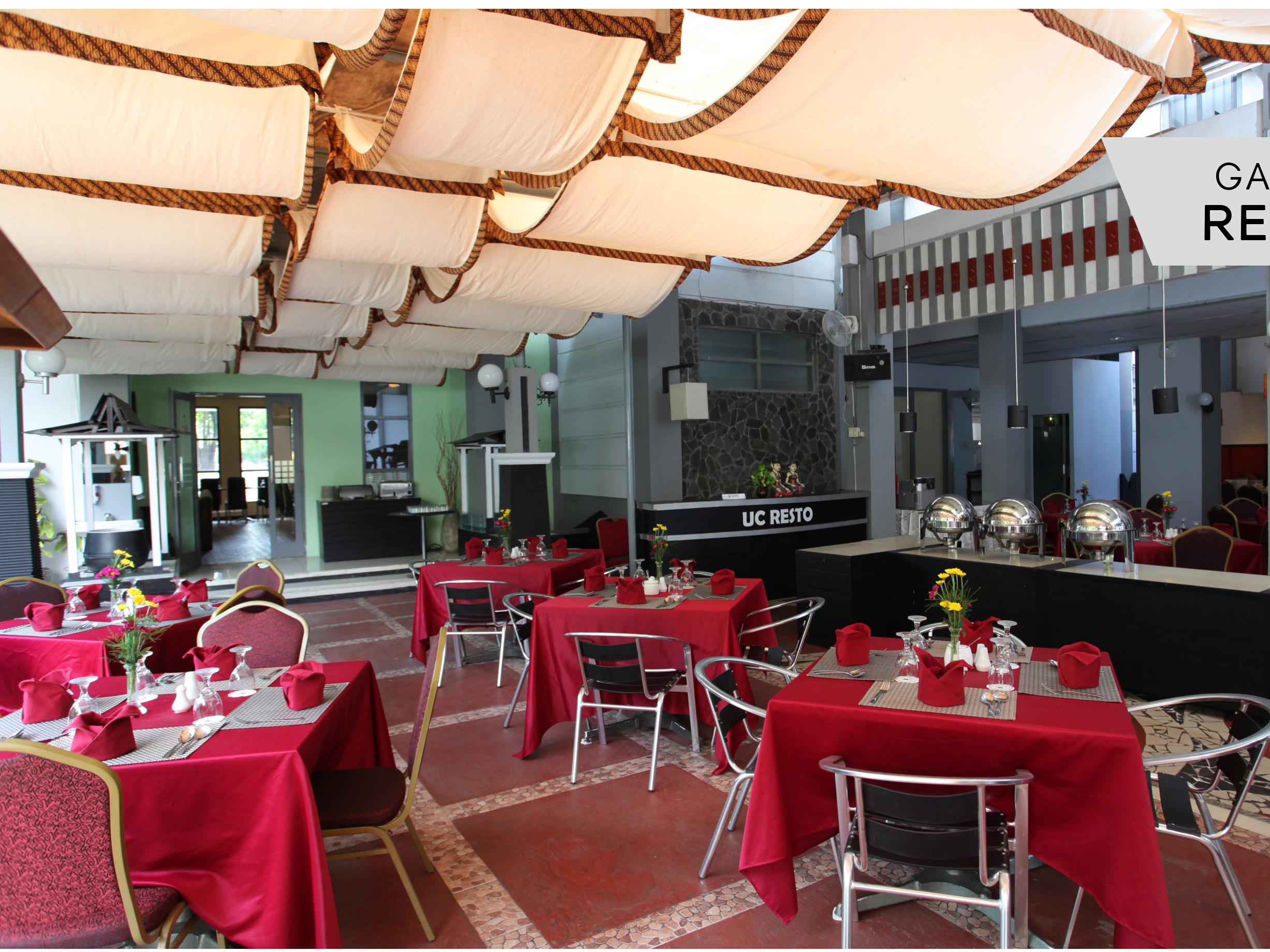 Gadjah Mada University Club