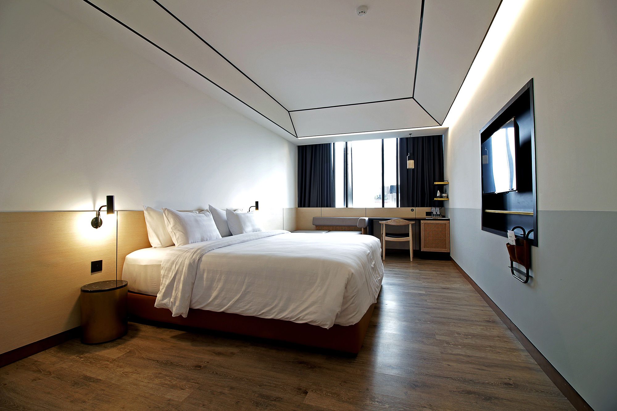 Gaia Cosmo Hotel