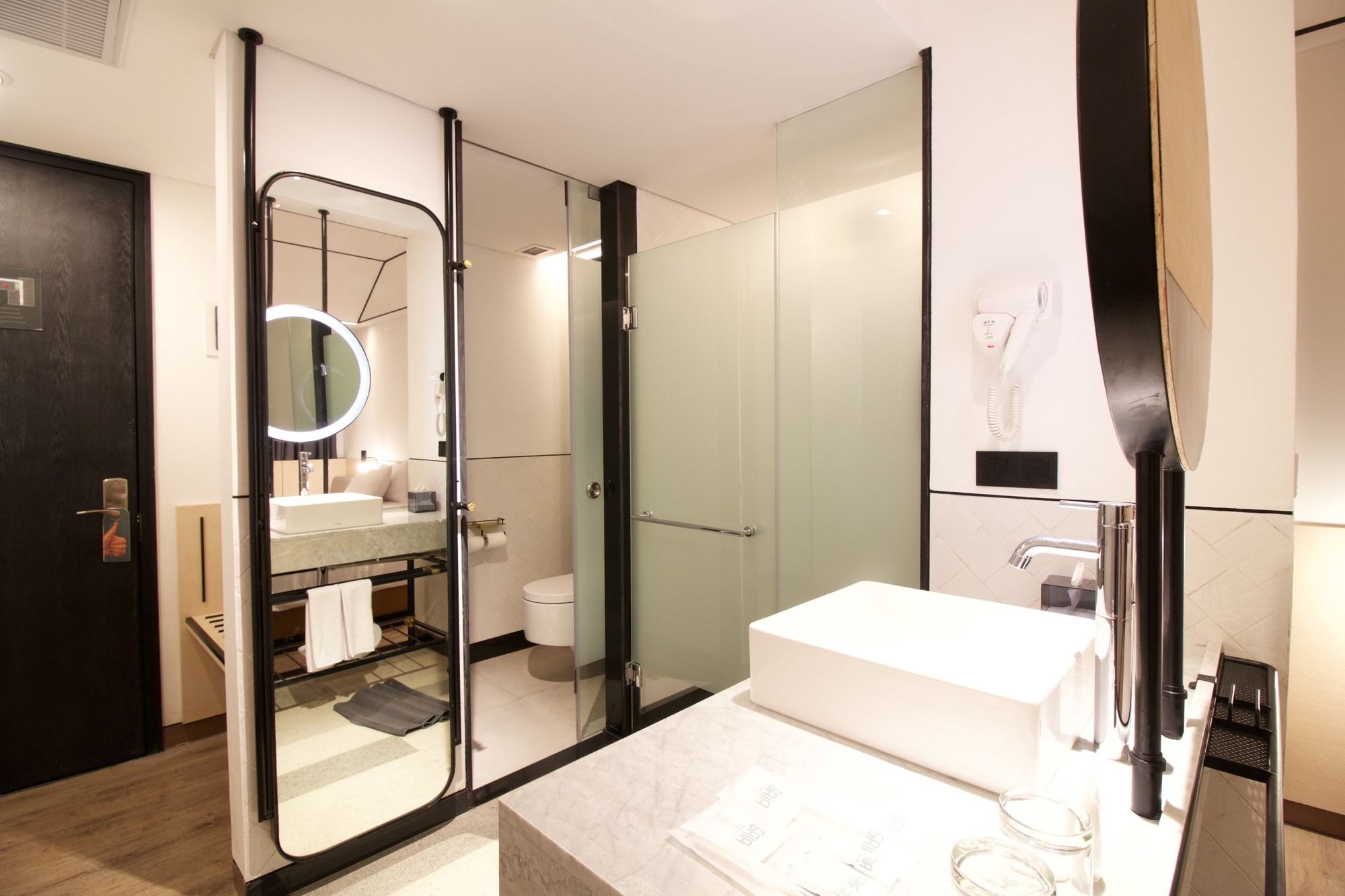 Gaia Cosmo Hotel