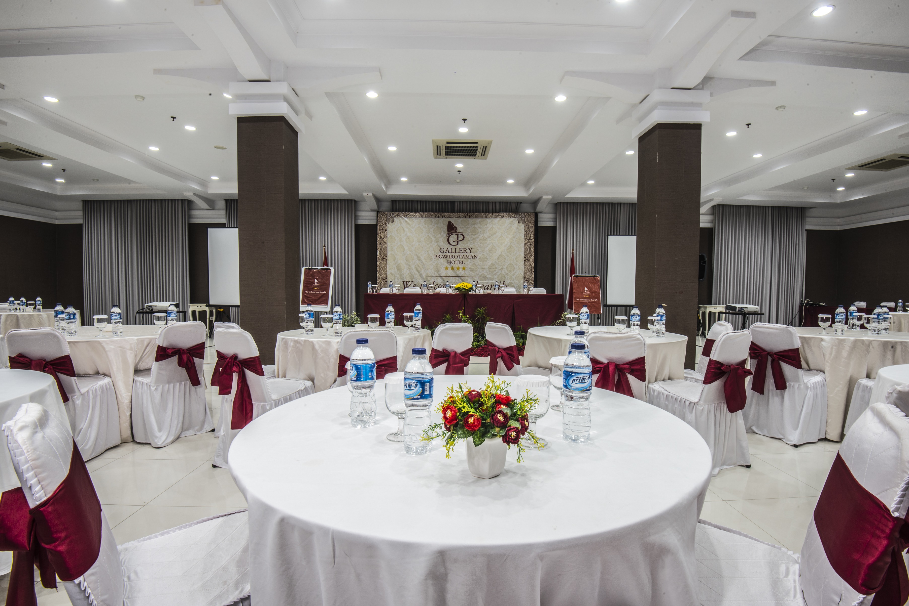 Gallery Prawirotaman Hotel