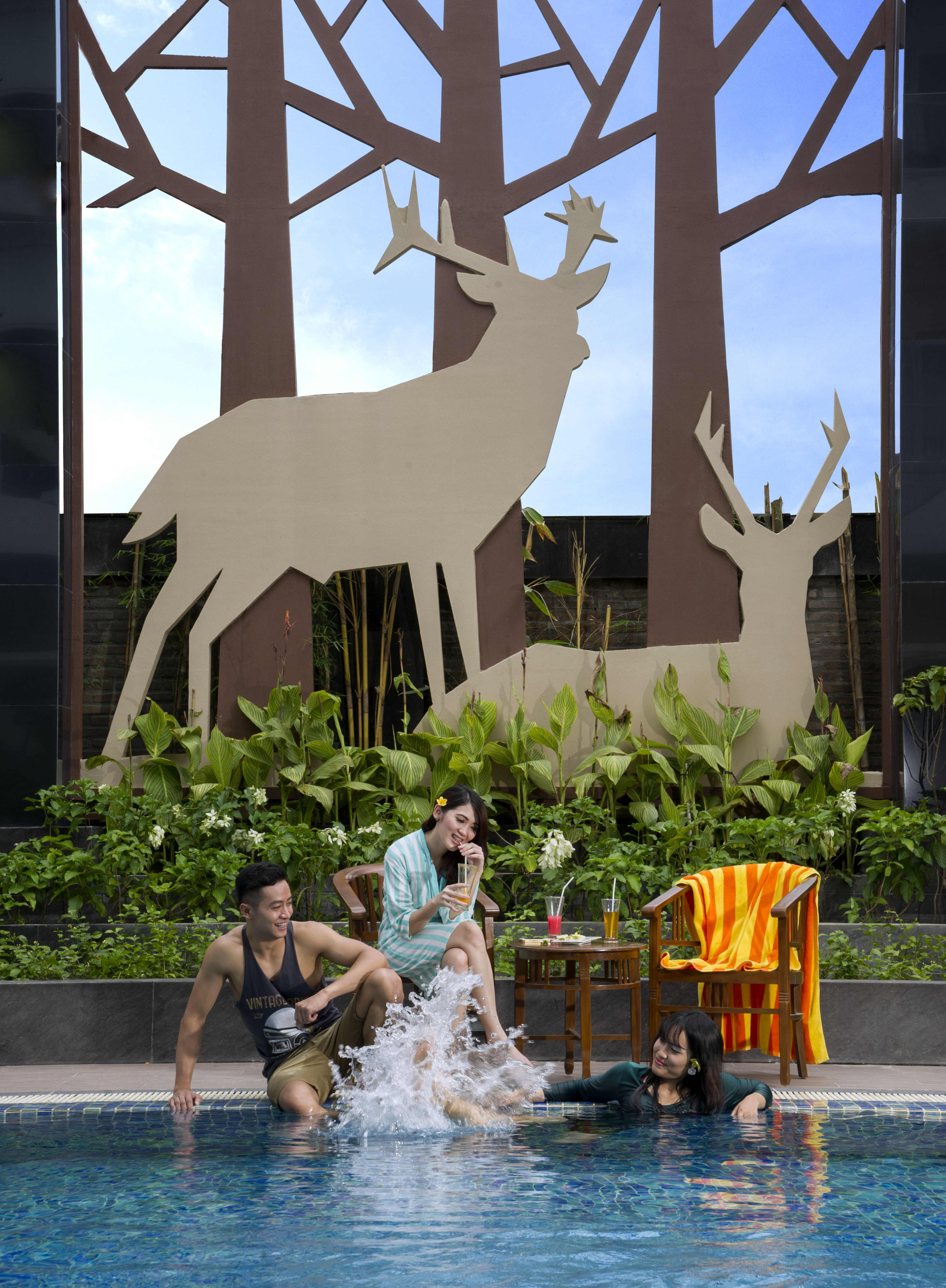 Gallery Prawirotaman Hotel