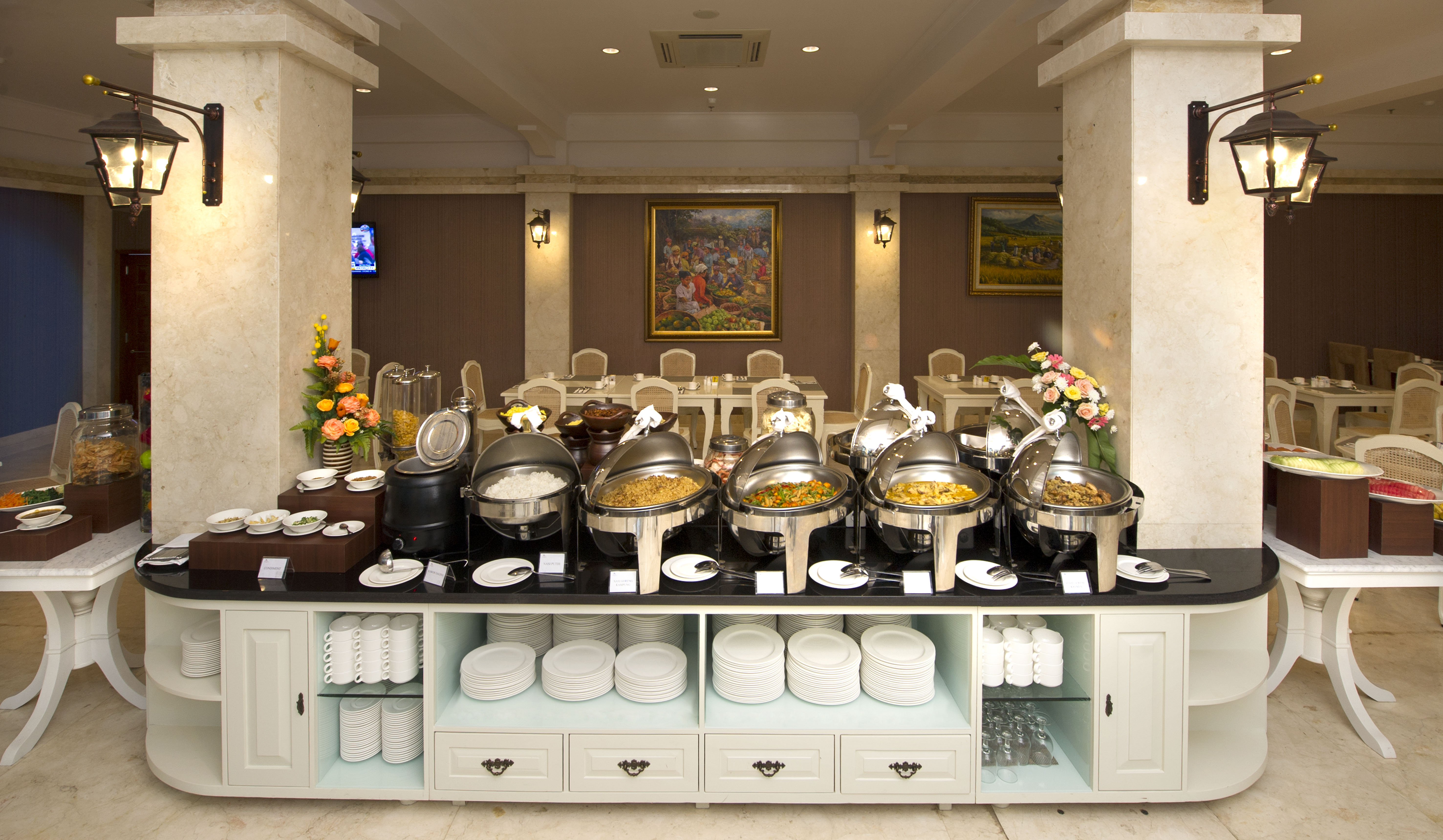 Gallery Prawirotaman Hotel