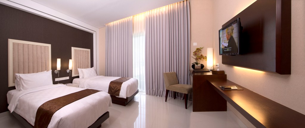 Gallery Prawirotaman Hotel