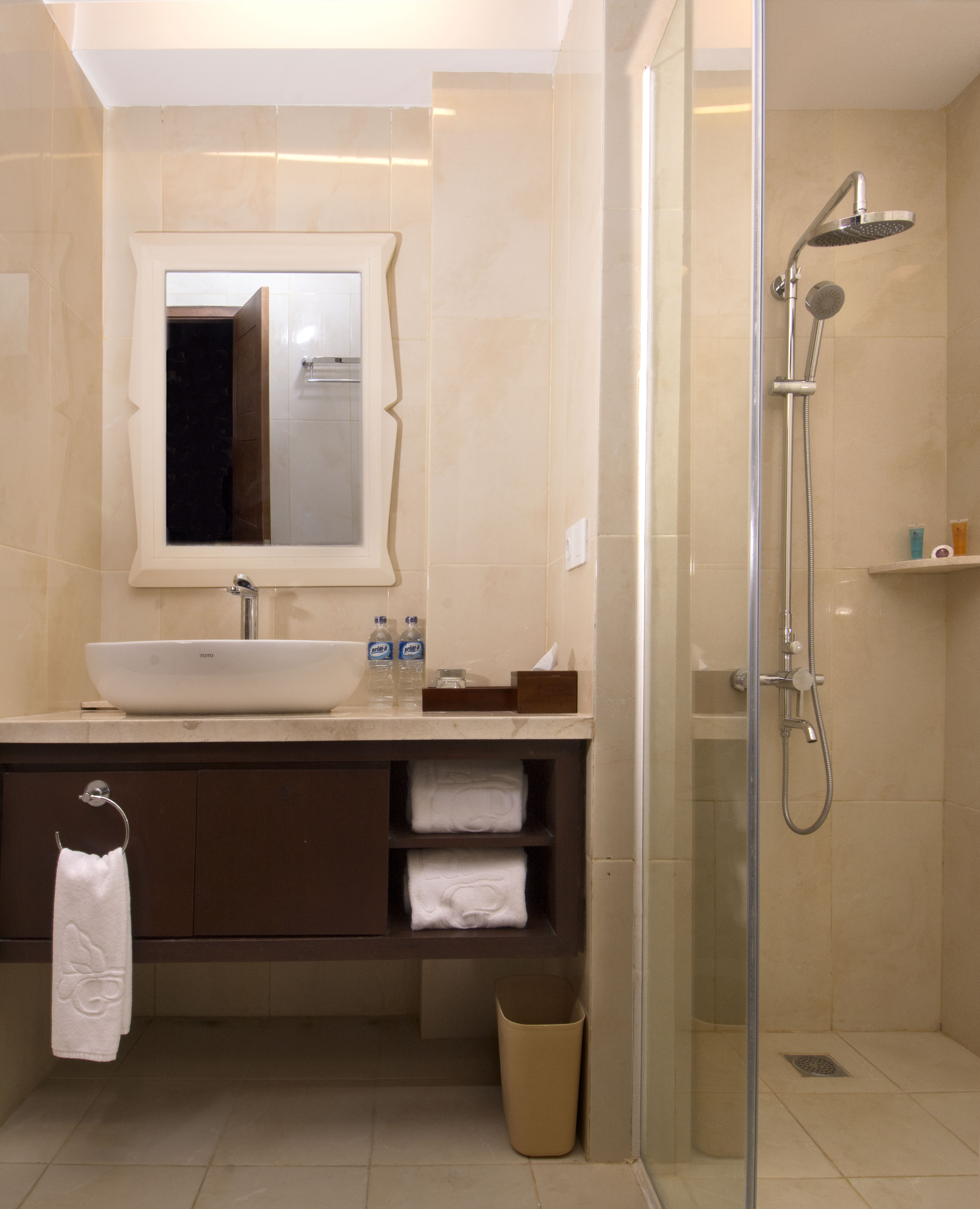 Gallery Prawirotaman Hotel