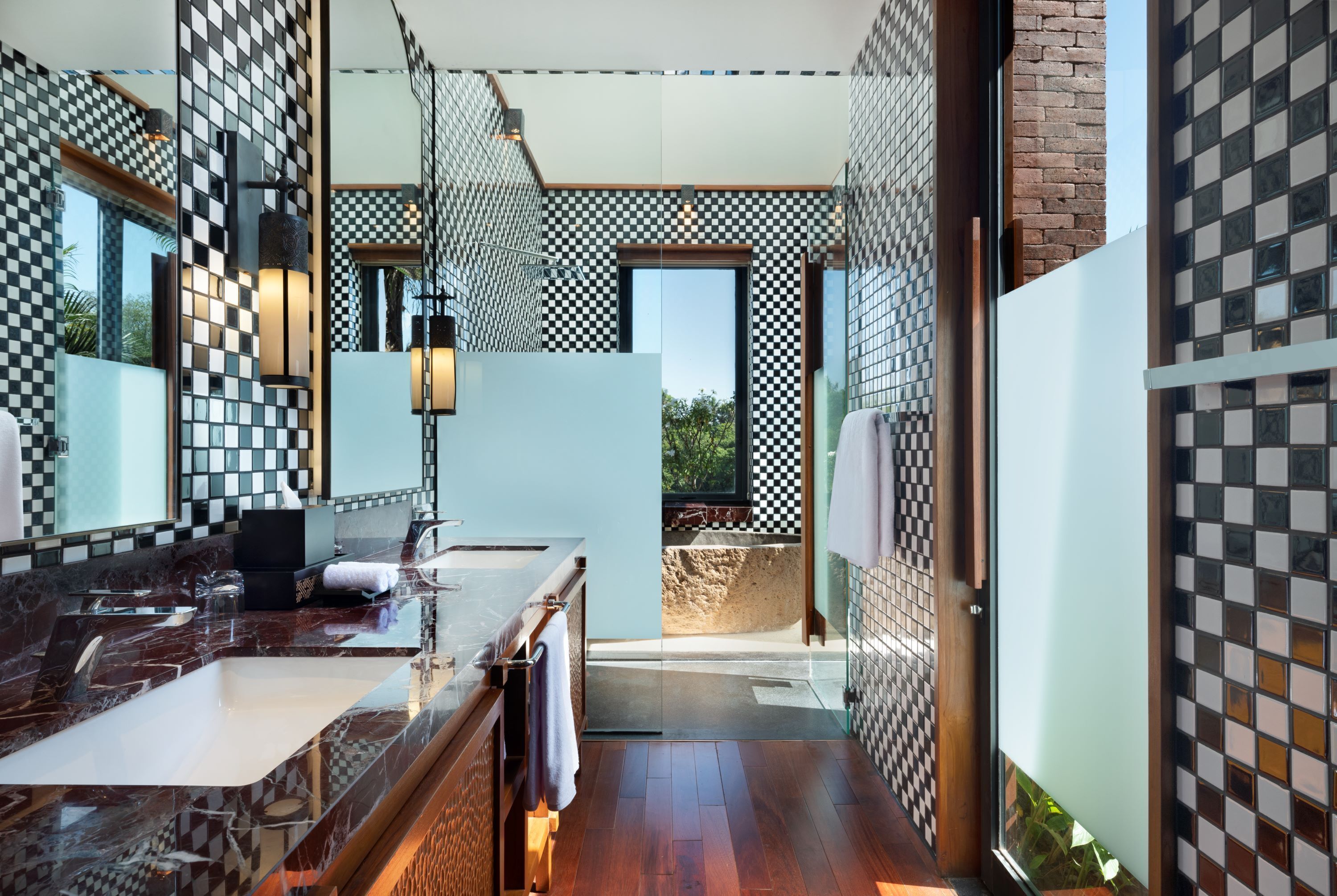 Garrya Bianti Yogyakarta