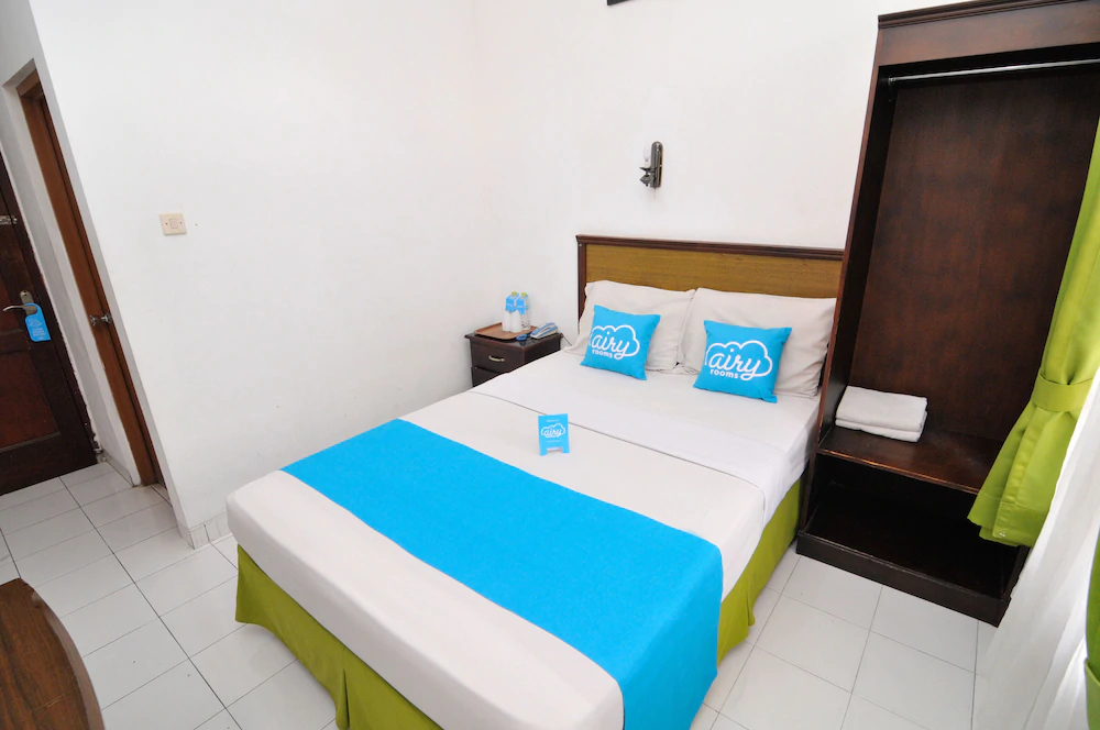 Gloria Amanda Hotel by Airy Rooms