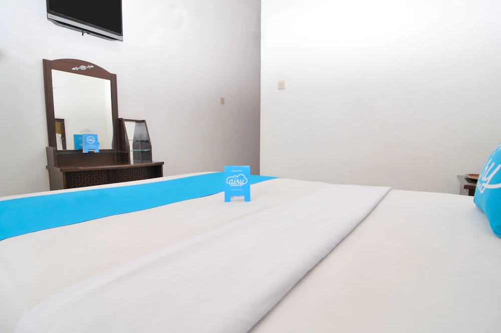 Gloria Amanda Hotel by Airy Rooms