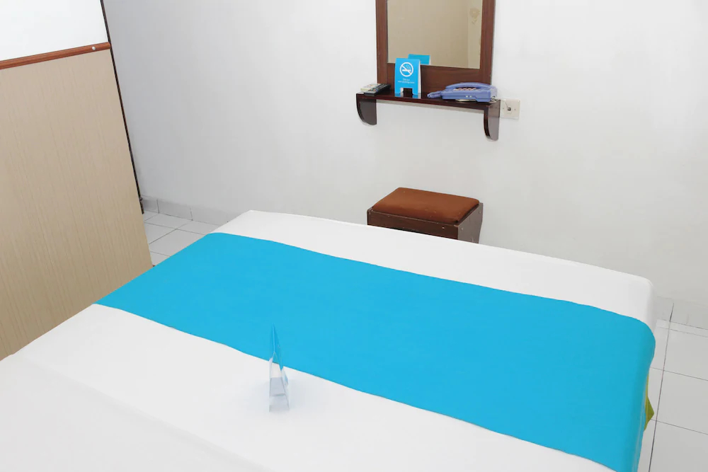 Gloria Amanda Hotel by Airy Rooms