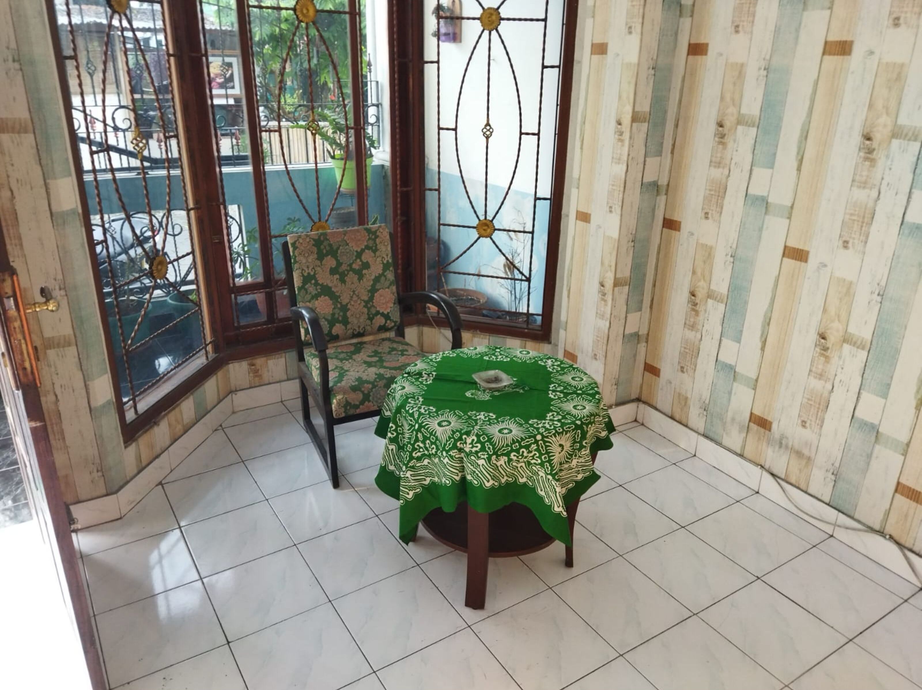 Glory Homestay