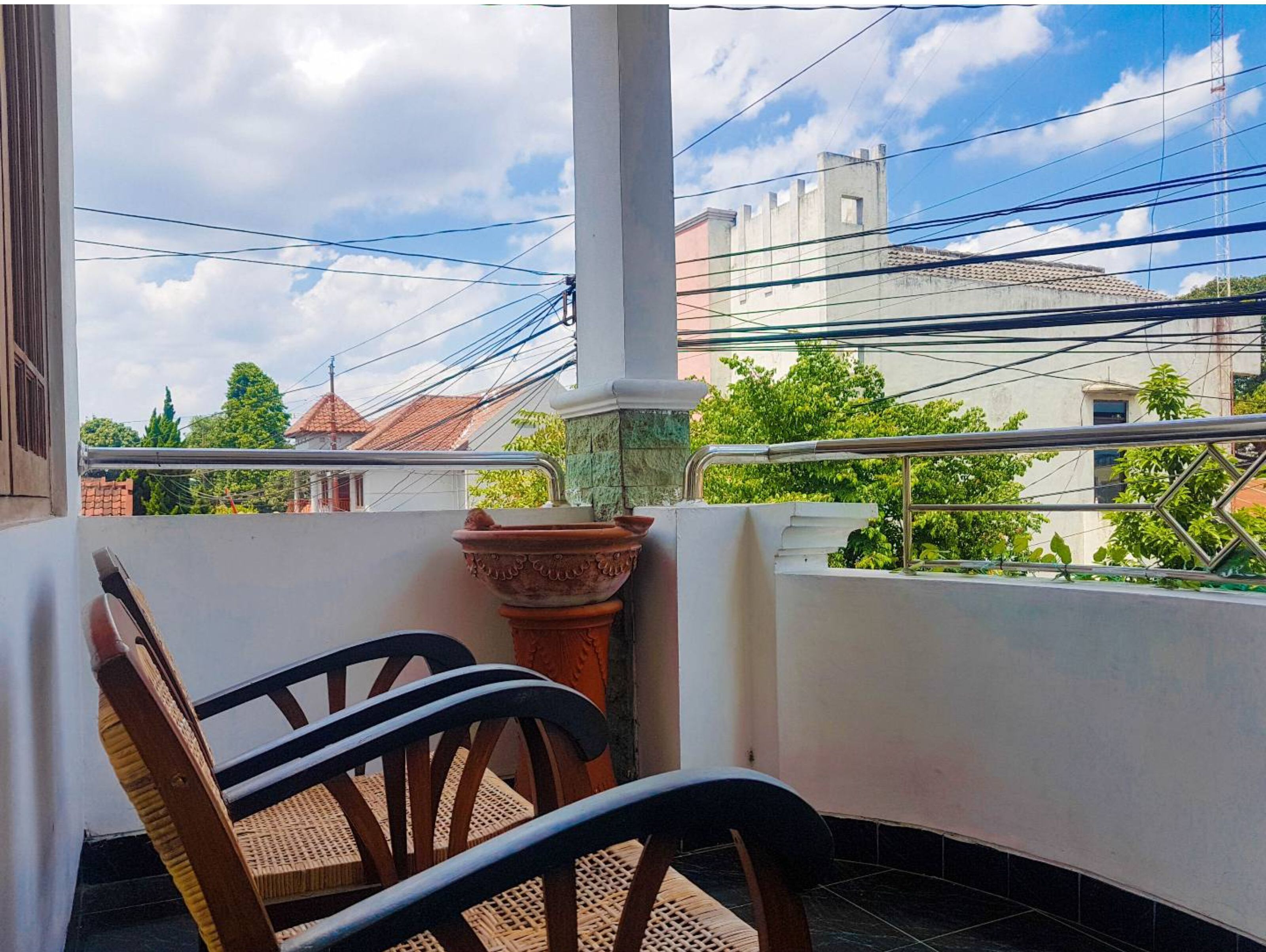 Glory Homestay