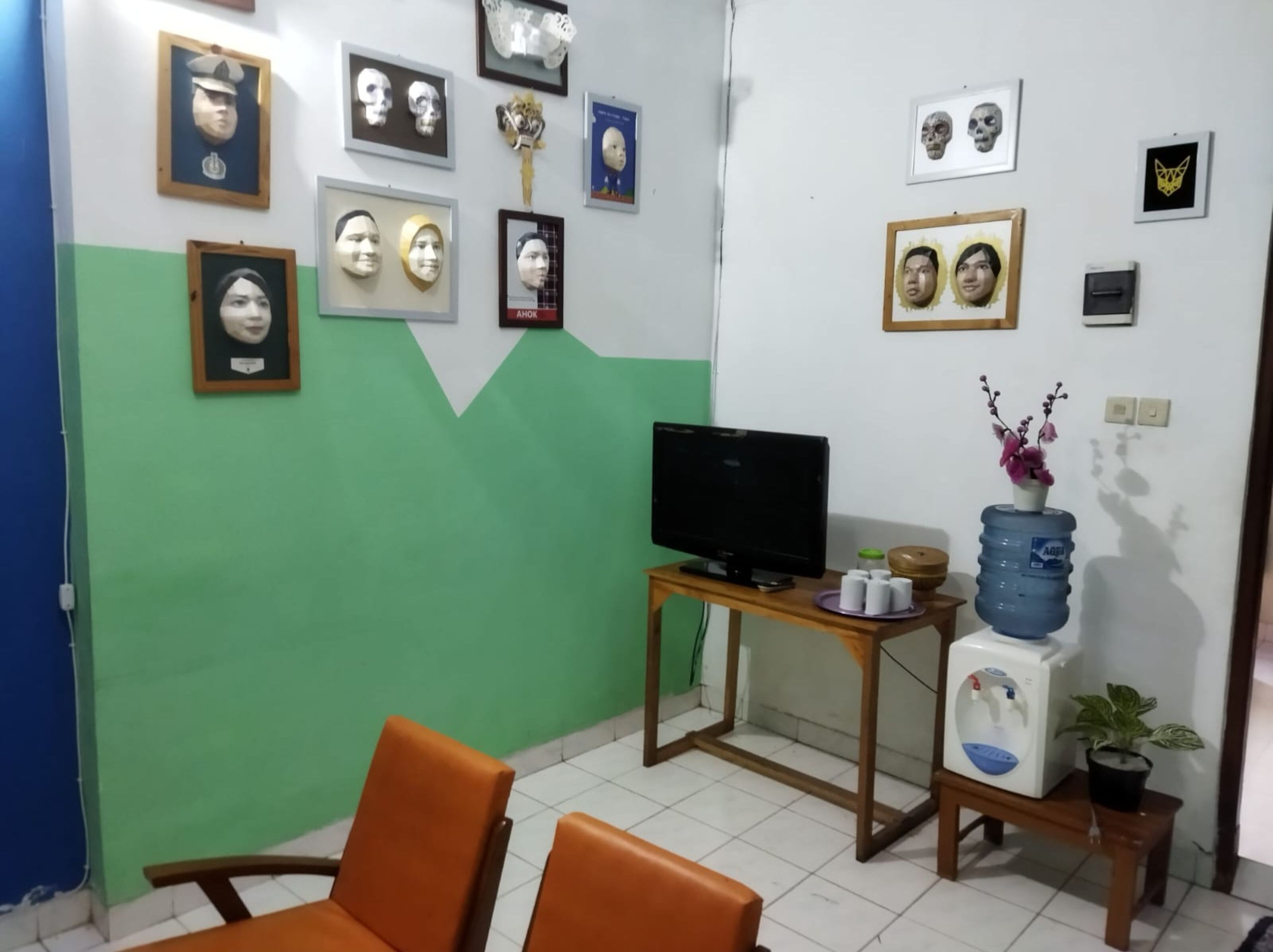 Glory Homestay
