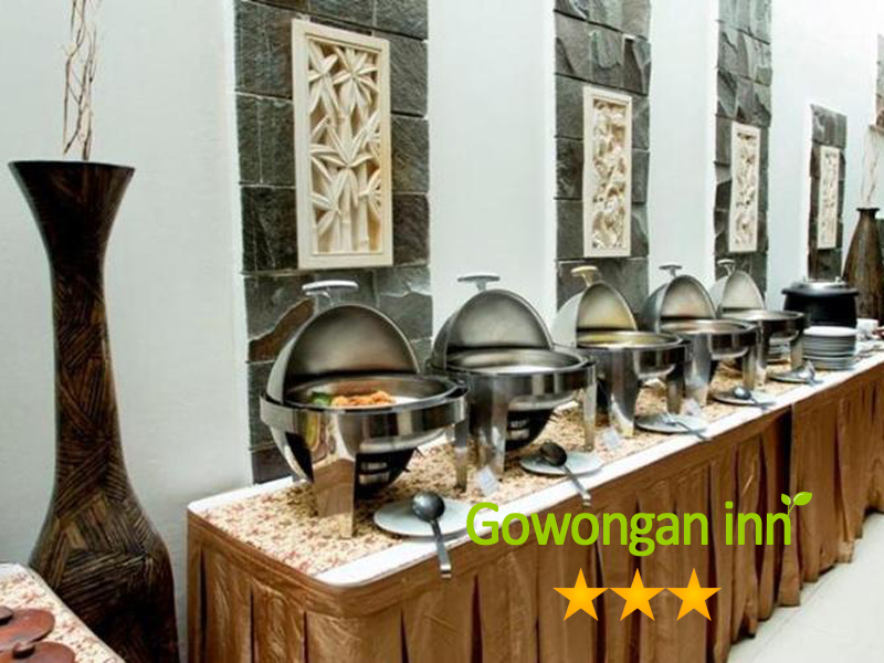 Gowongan Inn