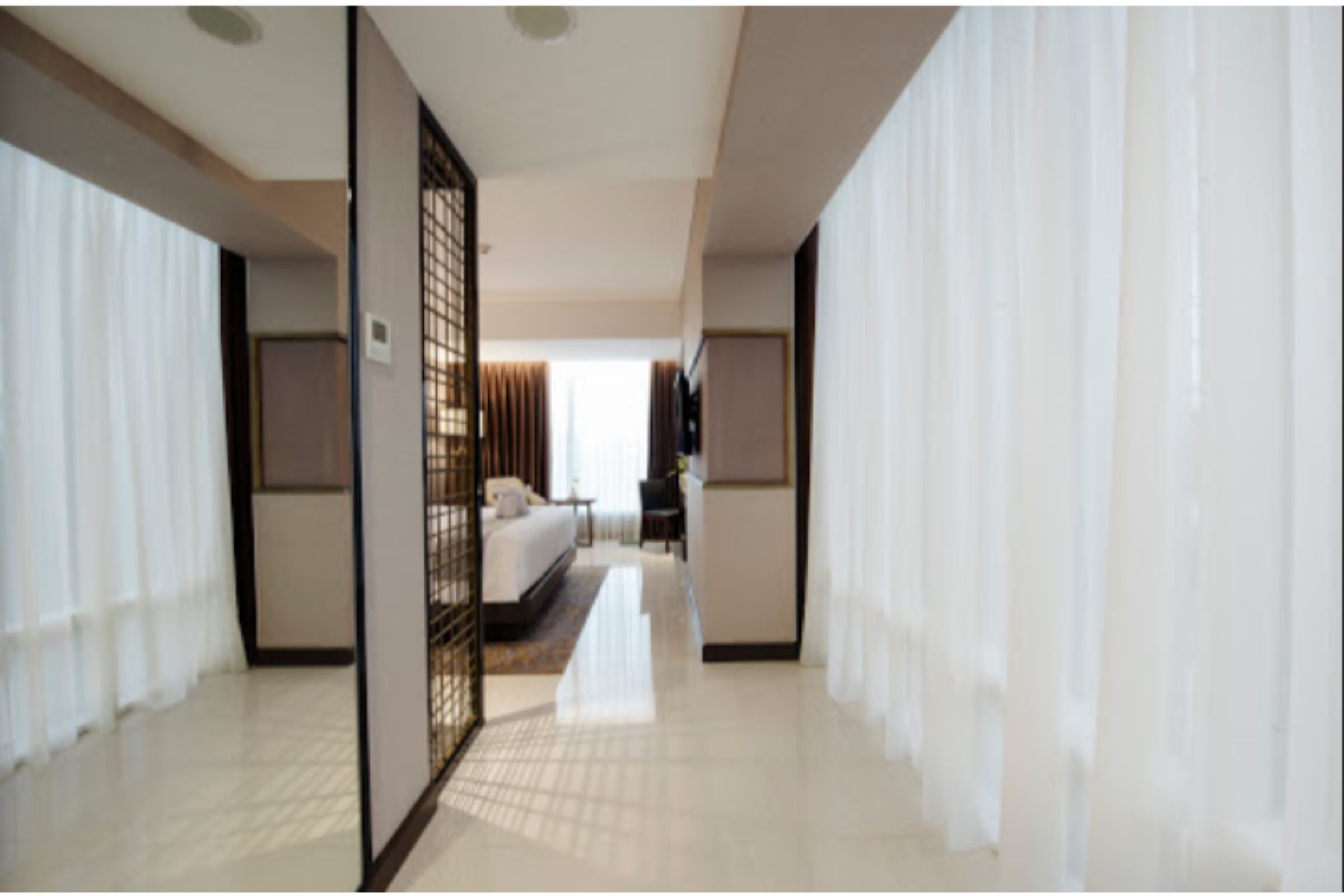 Gramm Hotel By Ambarrukmo