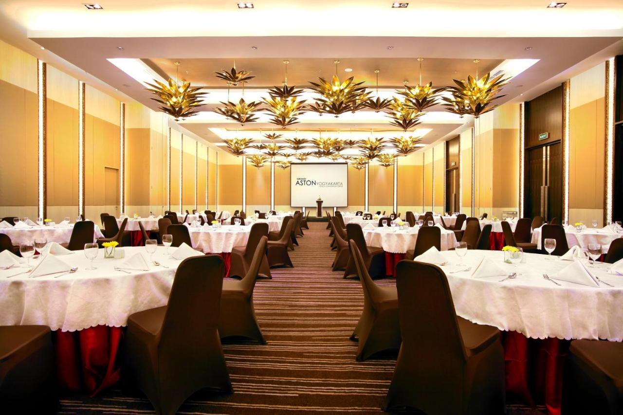 Artotel Suites Bianti Yogyakarta