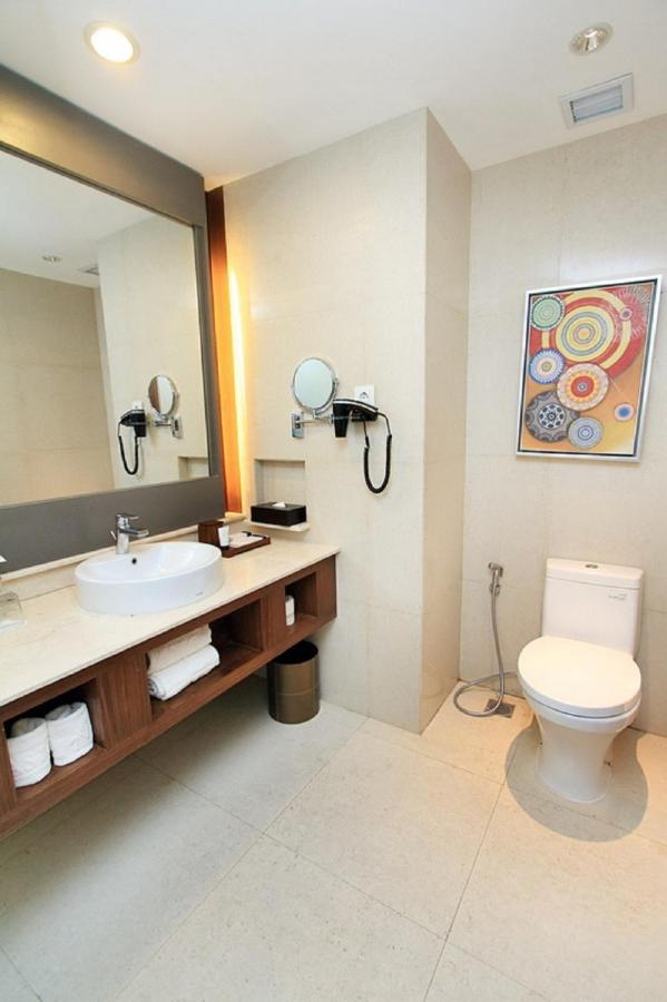 Artotel Suites Bianti Yogyakarta