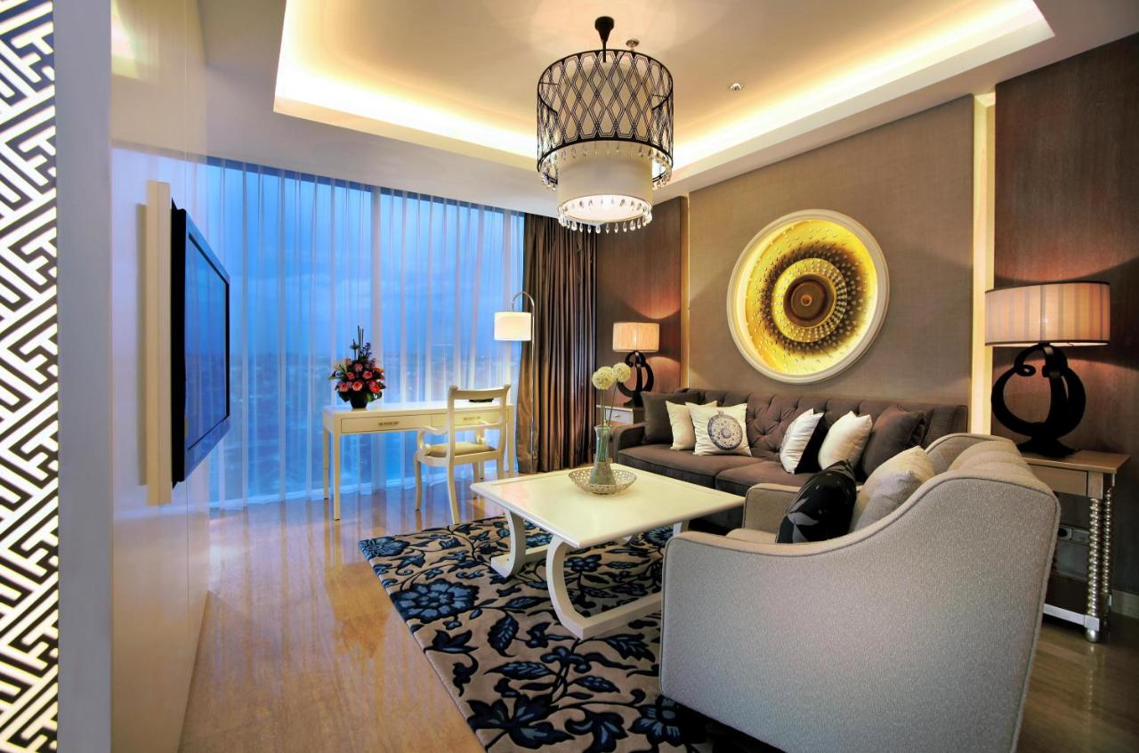 Artotel Suites Bianti Yogyakarta