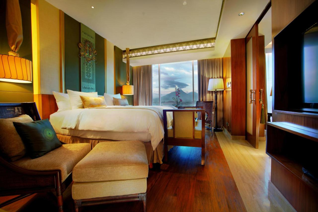 Artotel Suites Bianti Yogyakarta